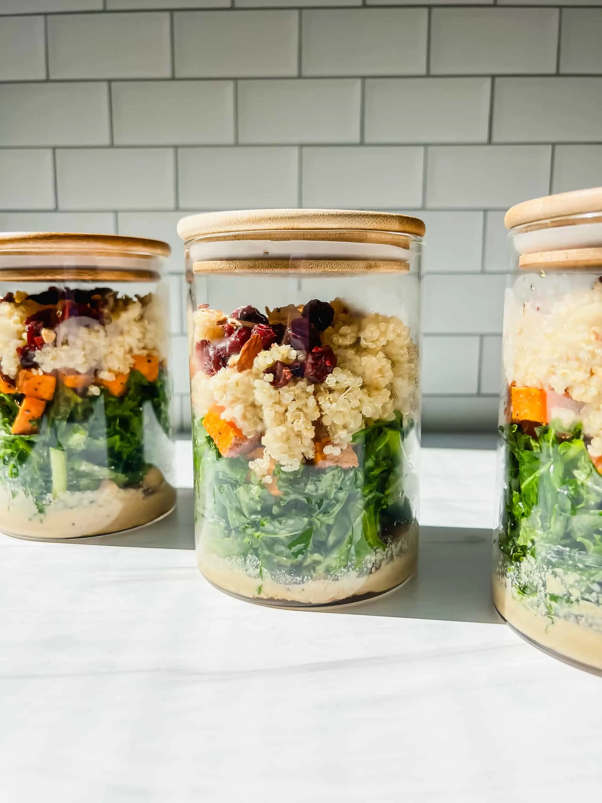 meal-prep-kale-and-quinoa-salad-jars