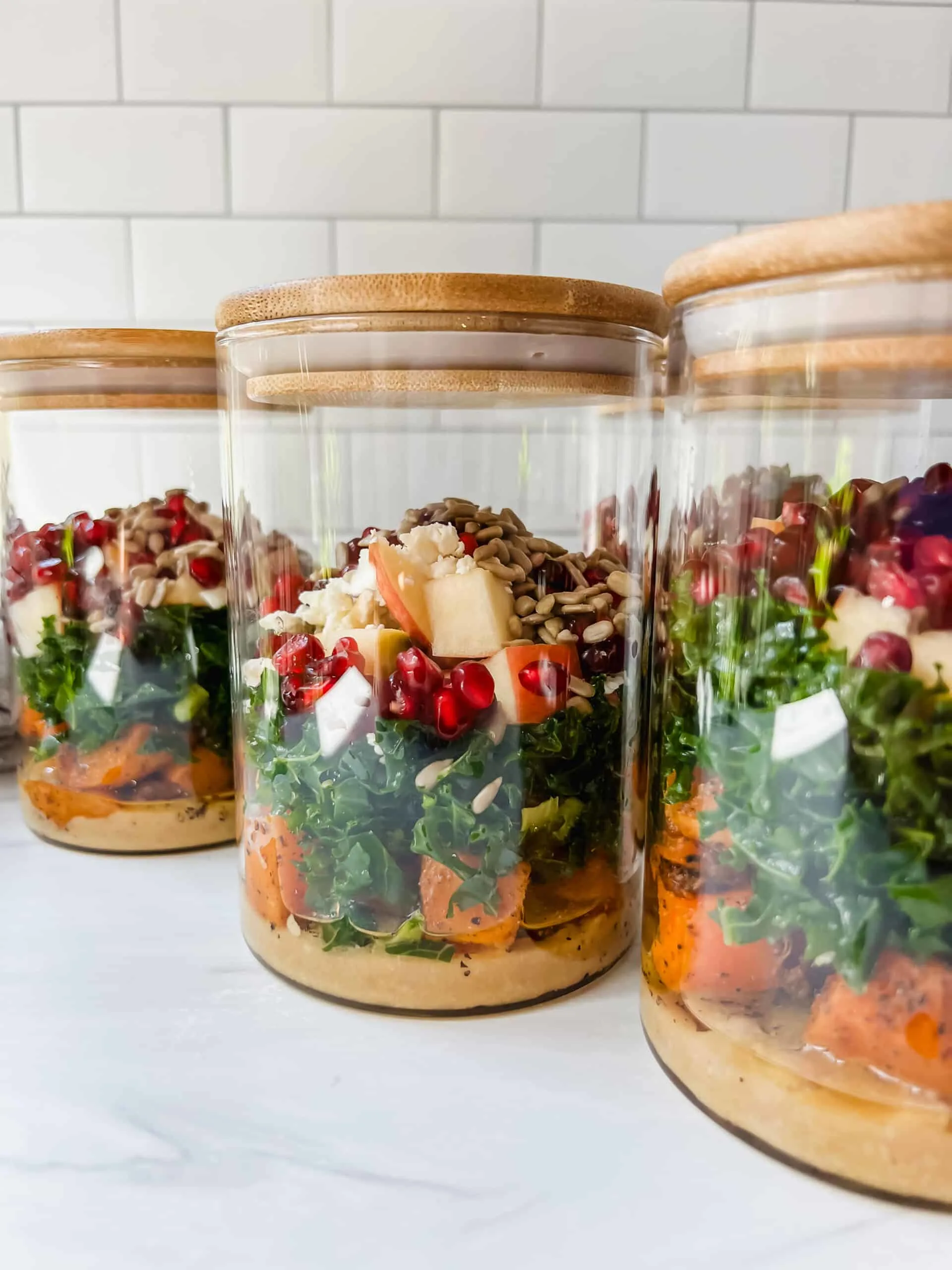 meal-prep-fall-harvest-salad-jars