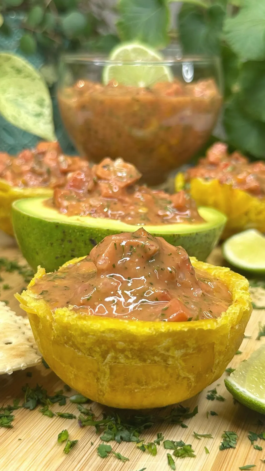 coctel-de-salchichon-salchichon-cocktail