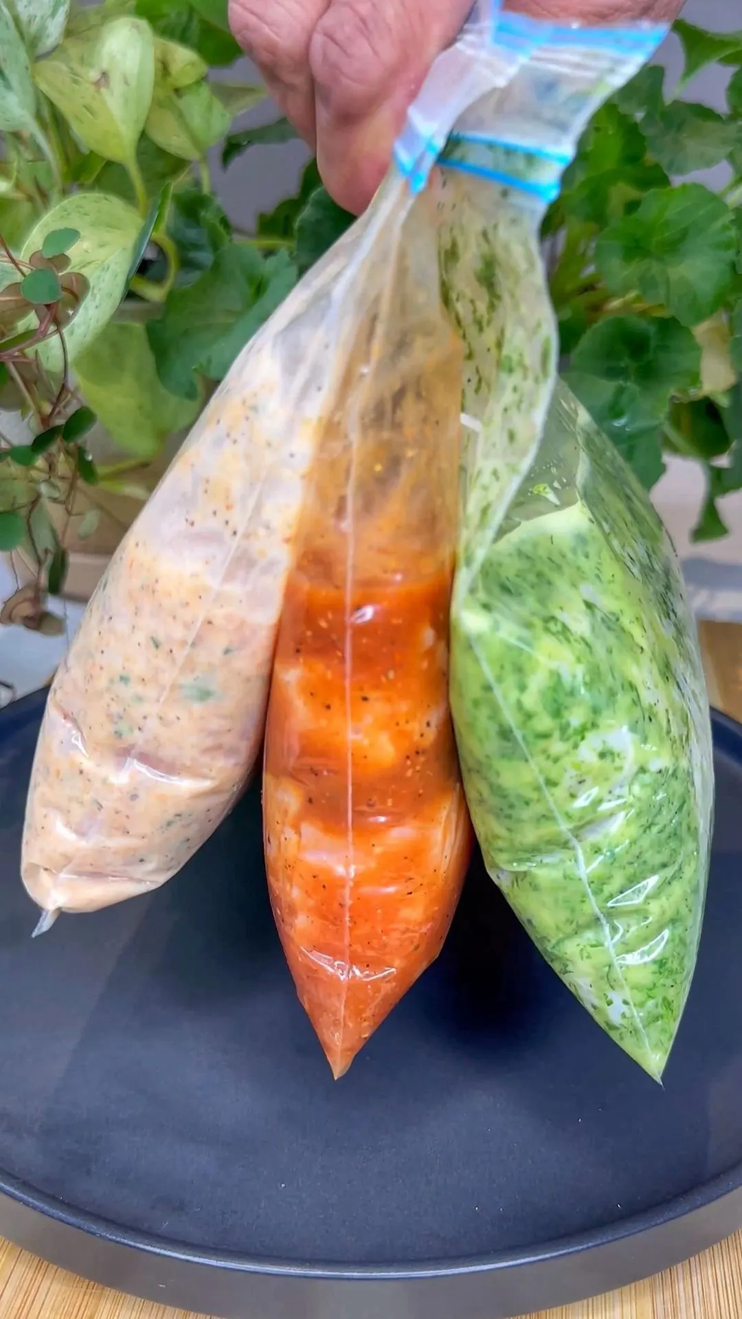 tres-formas-de-marinar-el-pollo-three-ways-to-marinate-chicken