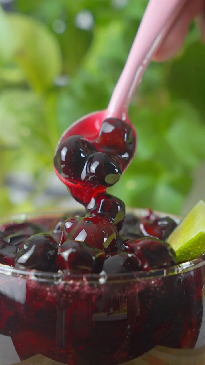 dulce-de-corozo-corozo-sweet