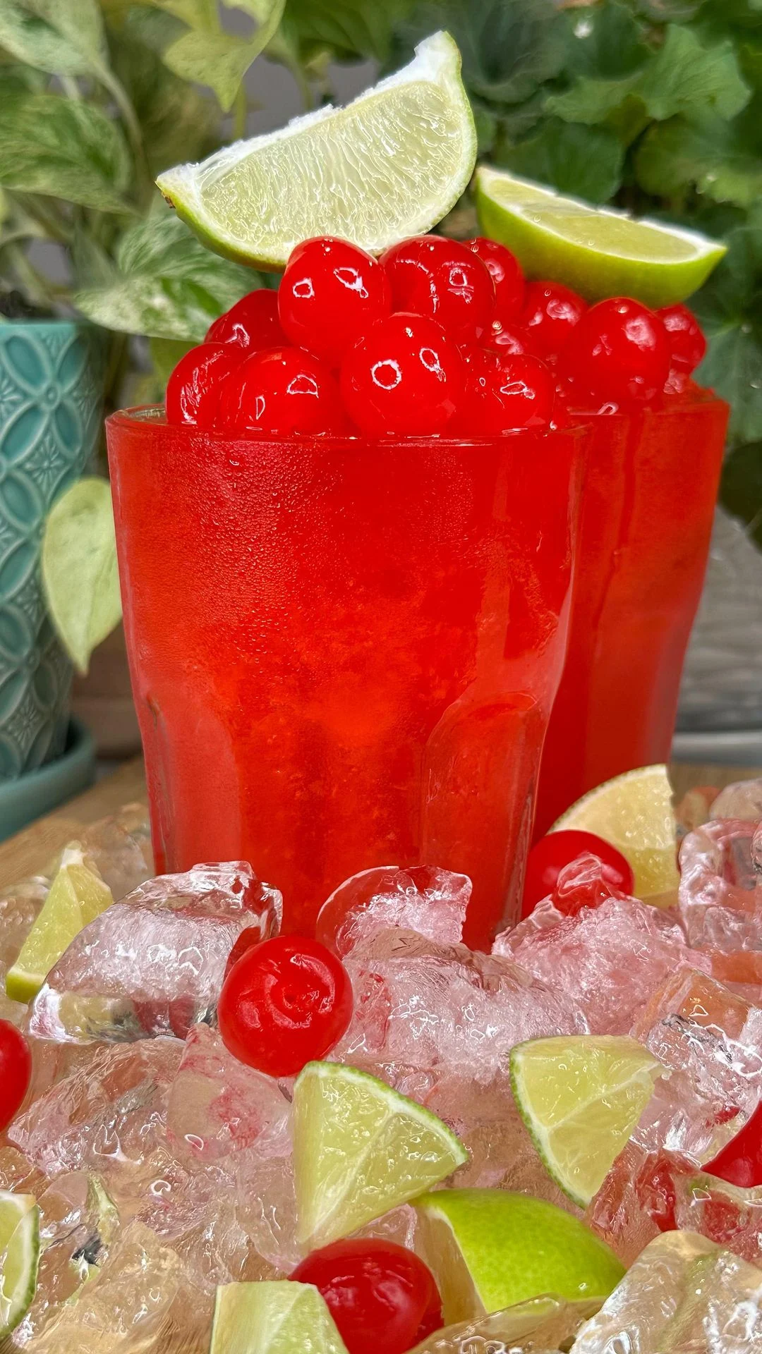 limonada-cerezada-cherry-lemonade