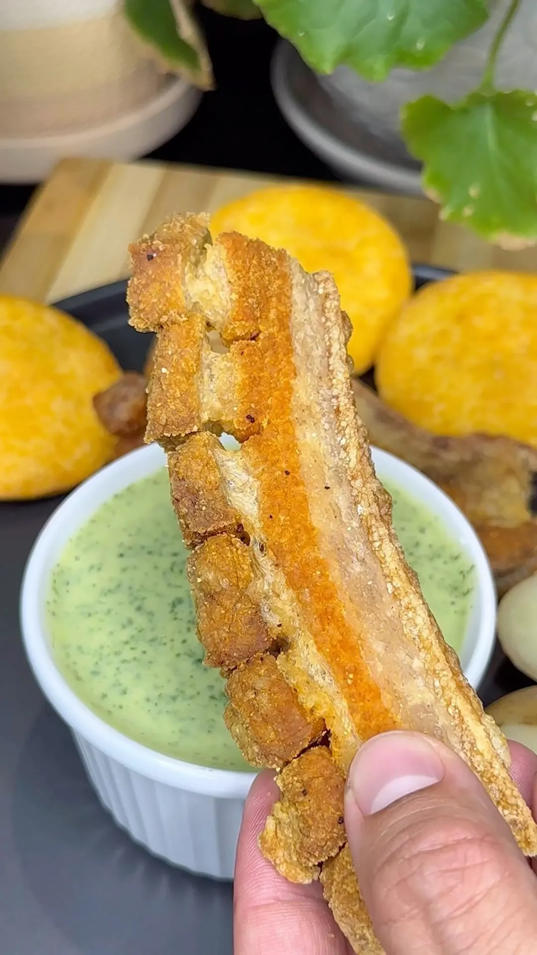 salsa-de-cilantro-cilantro-sauce