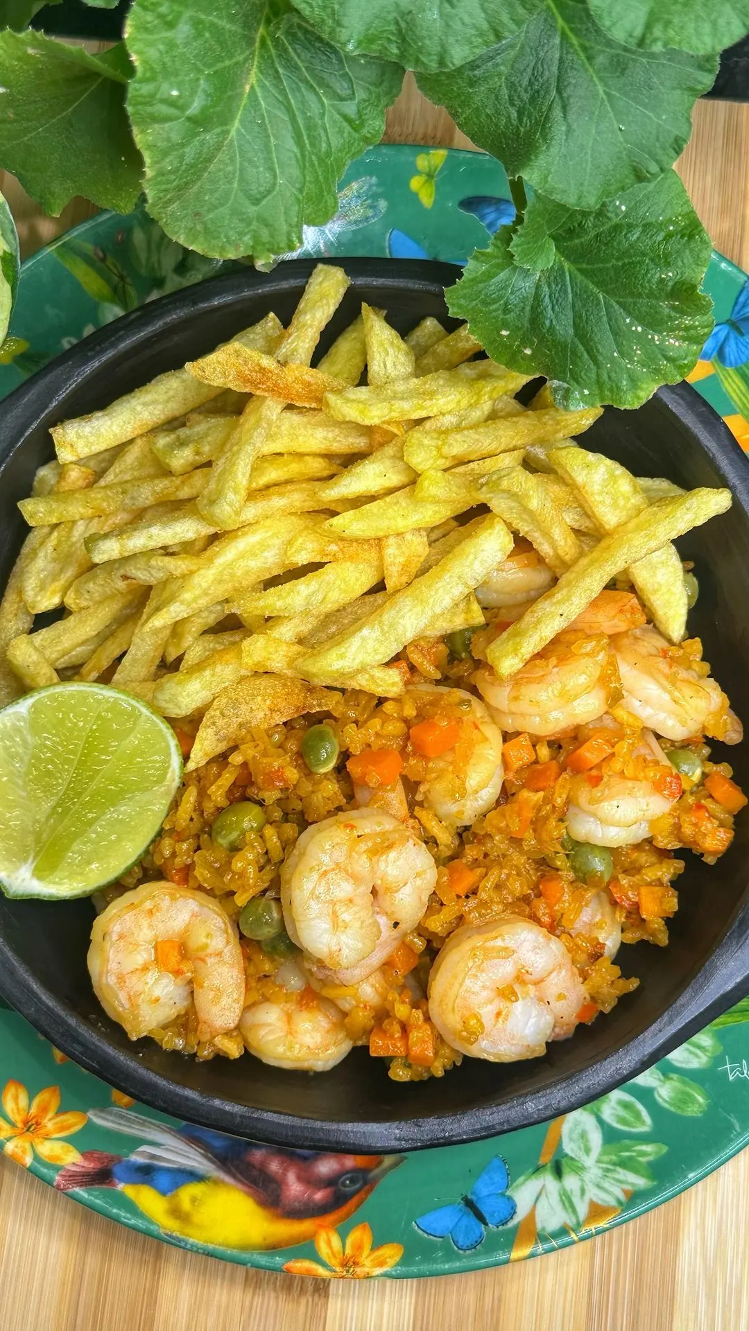 arroz-con-camarones-rice-with-shrimp