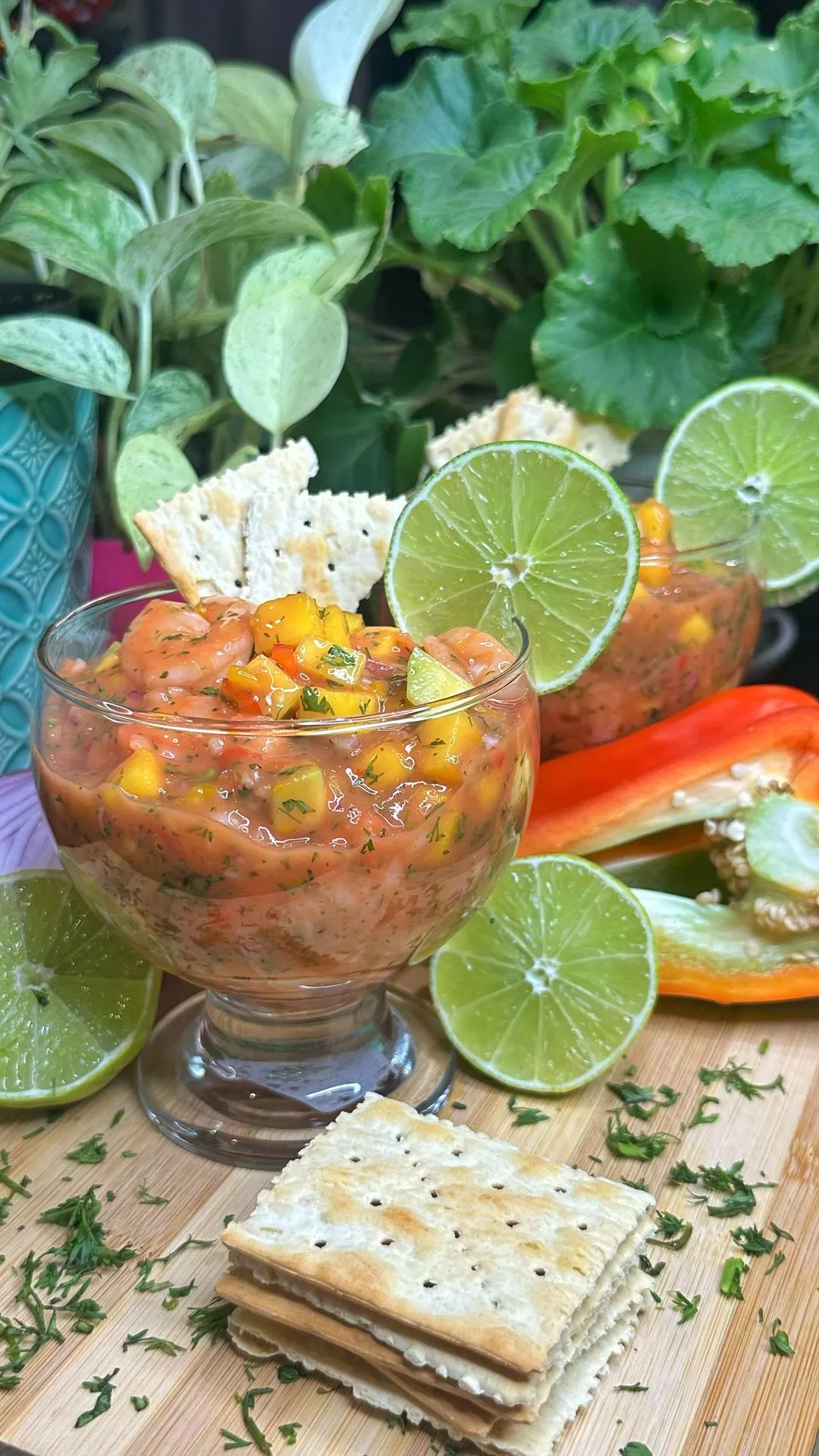 coctel-de-camaron-colombiano-colombian-shrimp-cocktail