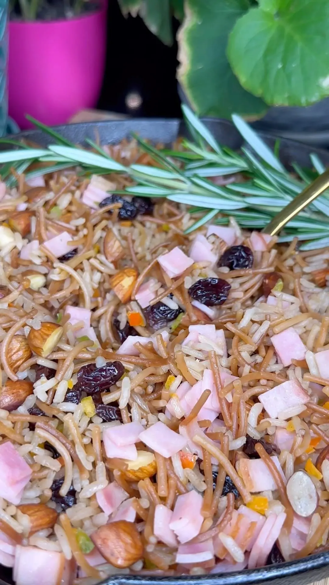 arroz-navideno-christmas-rice