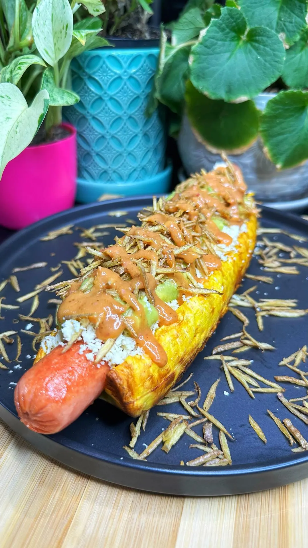 platano-relleno