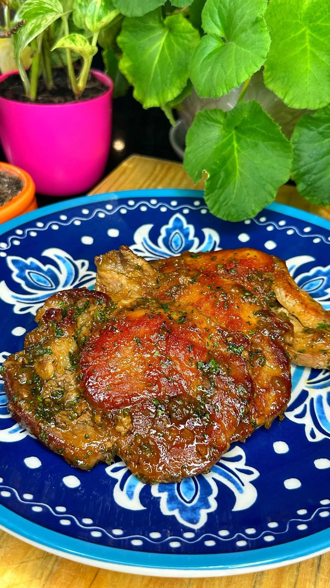 cerdo-a-la-miel-mostaza-honey-mustard-pork
