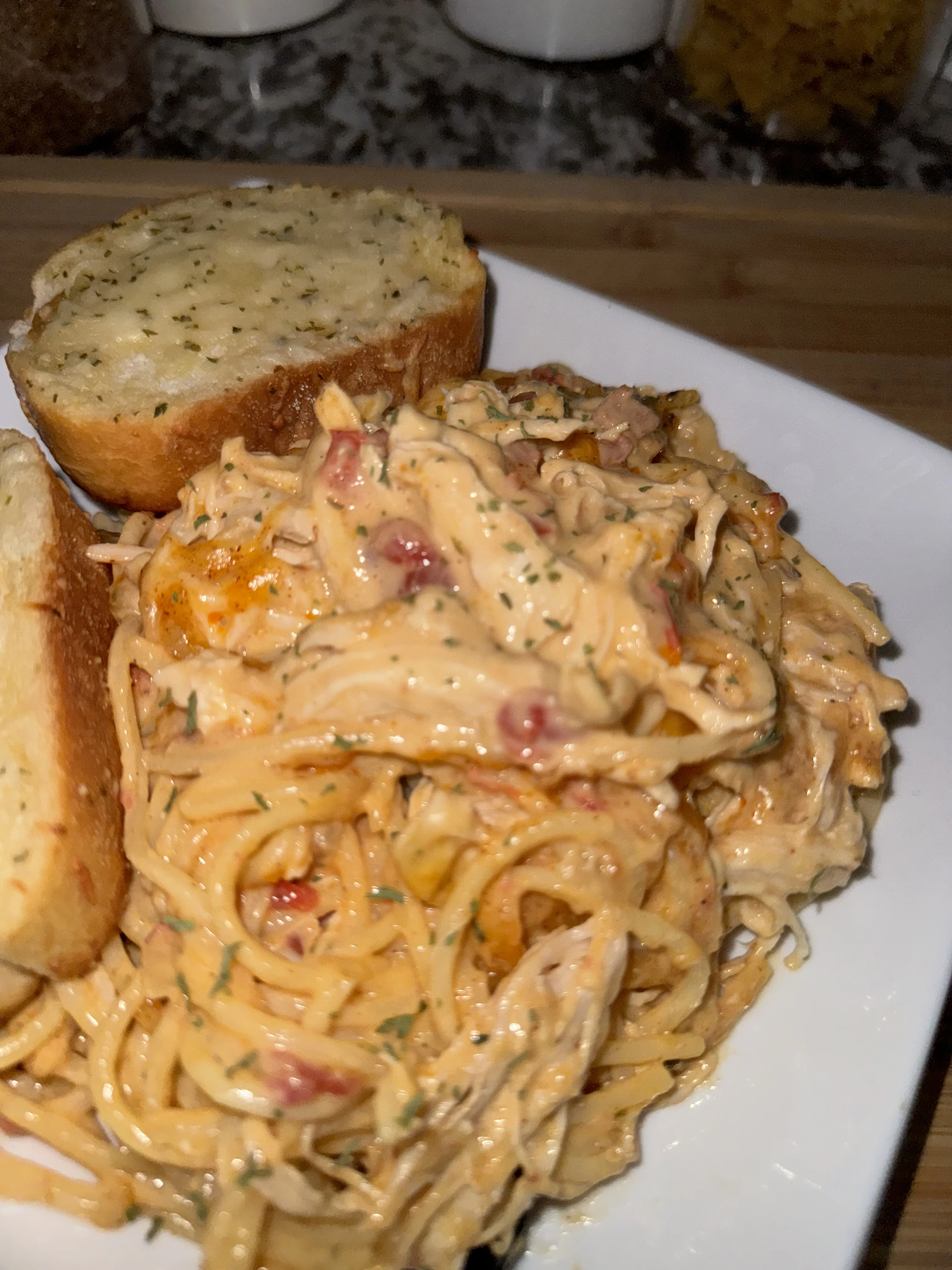 chicken-spaghetti