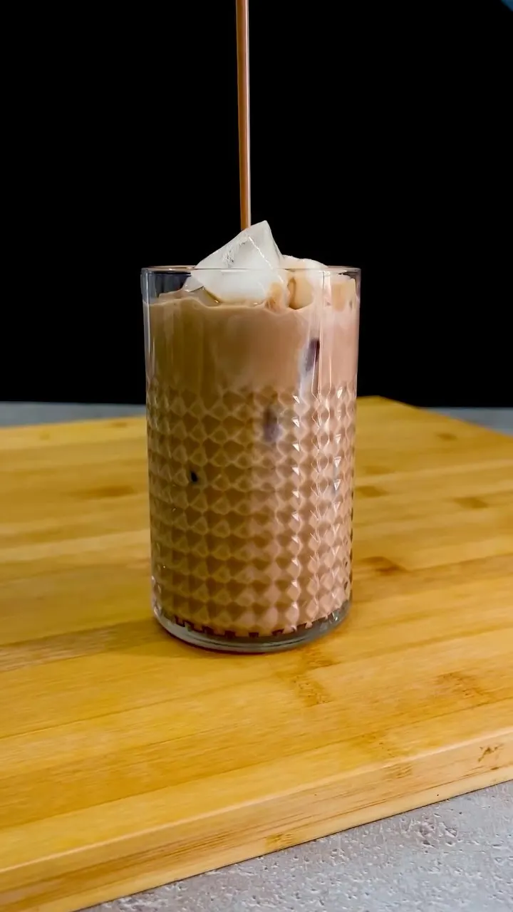 snickers-drink