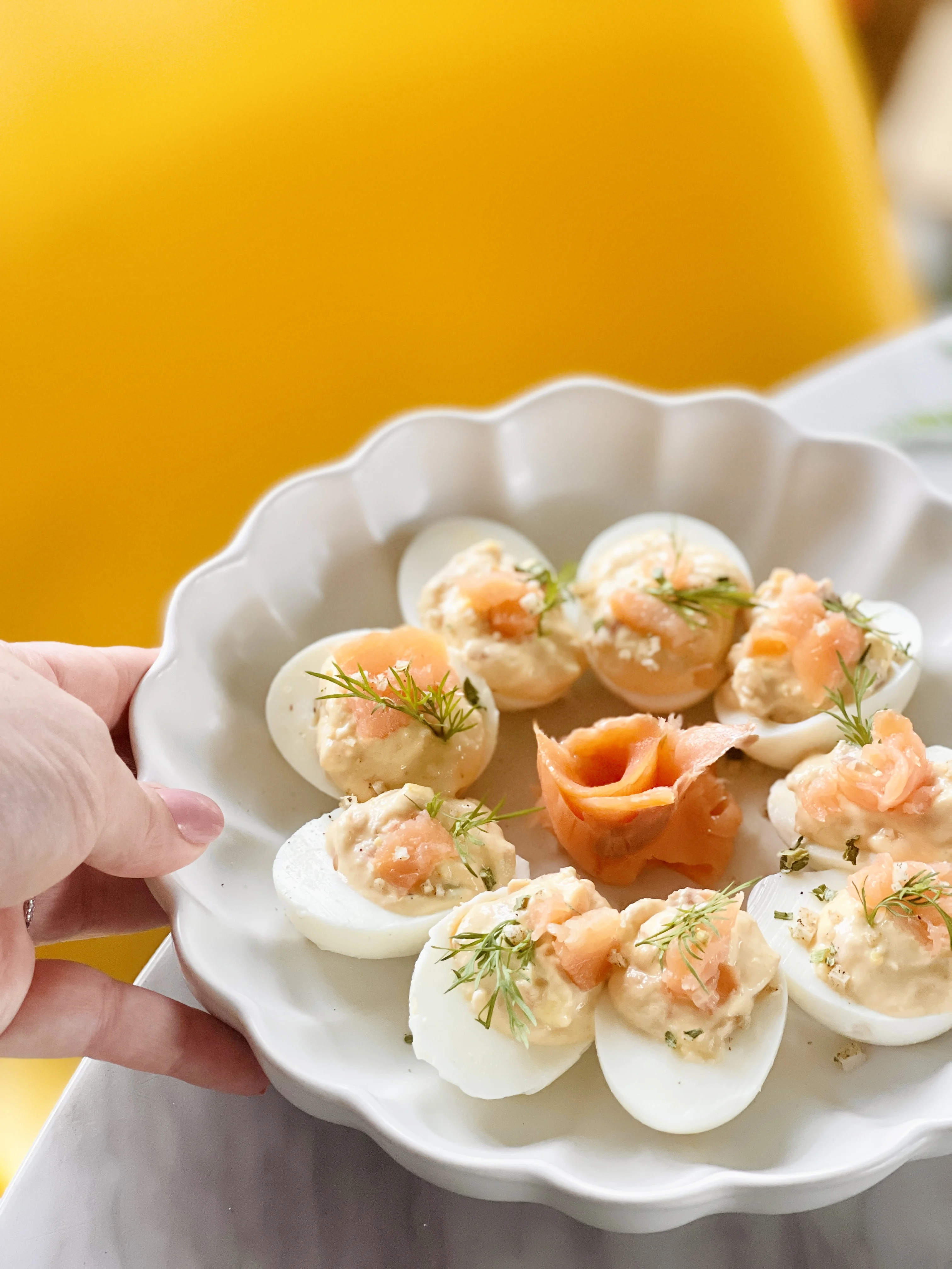 smoked-salmon-deviled-eggs