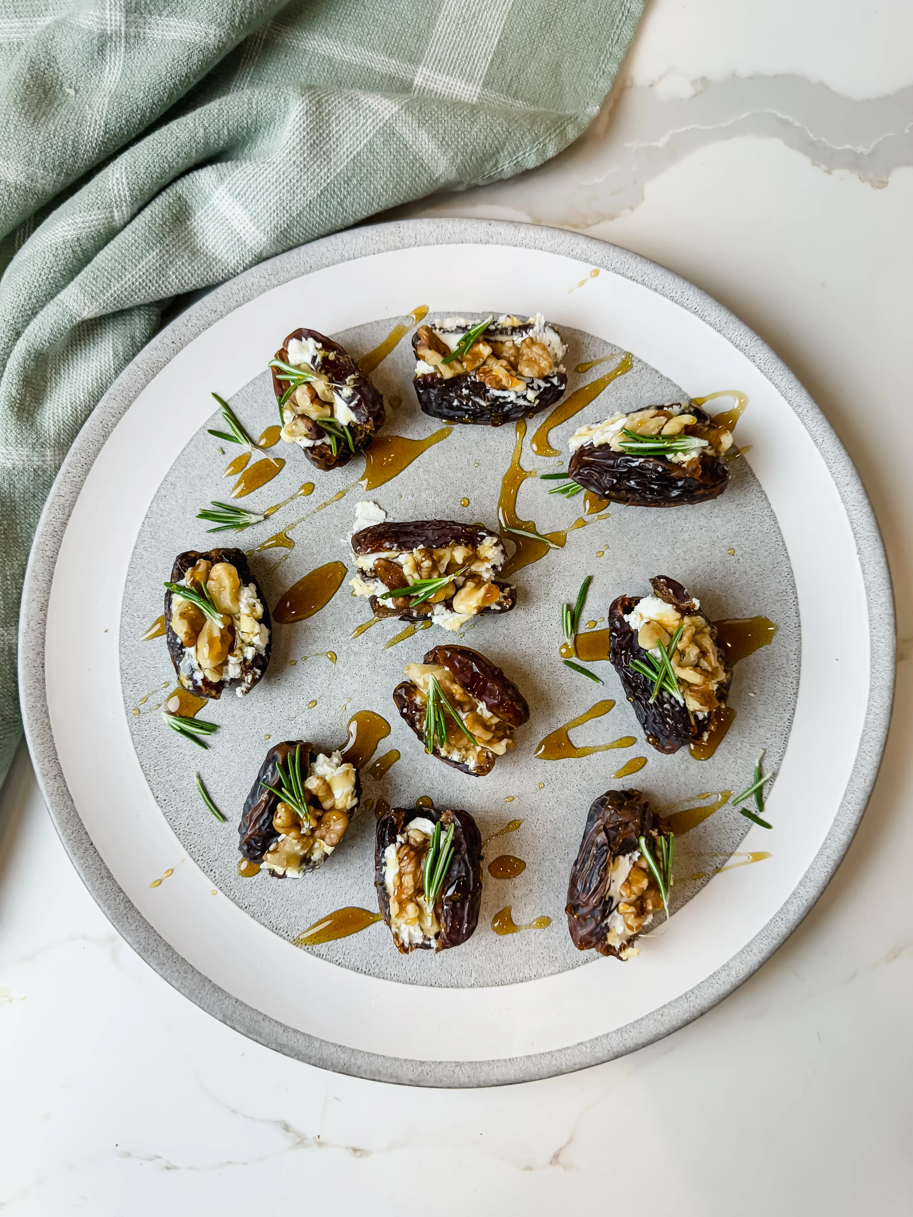 truffled-goat-cheese-stuffed-dates
