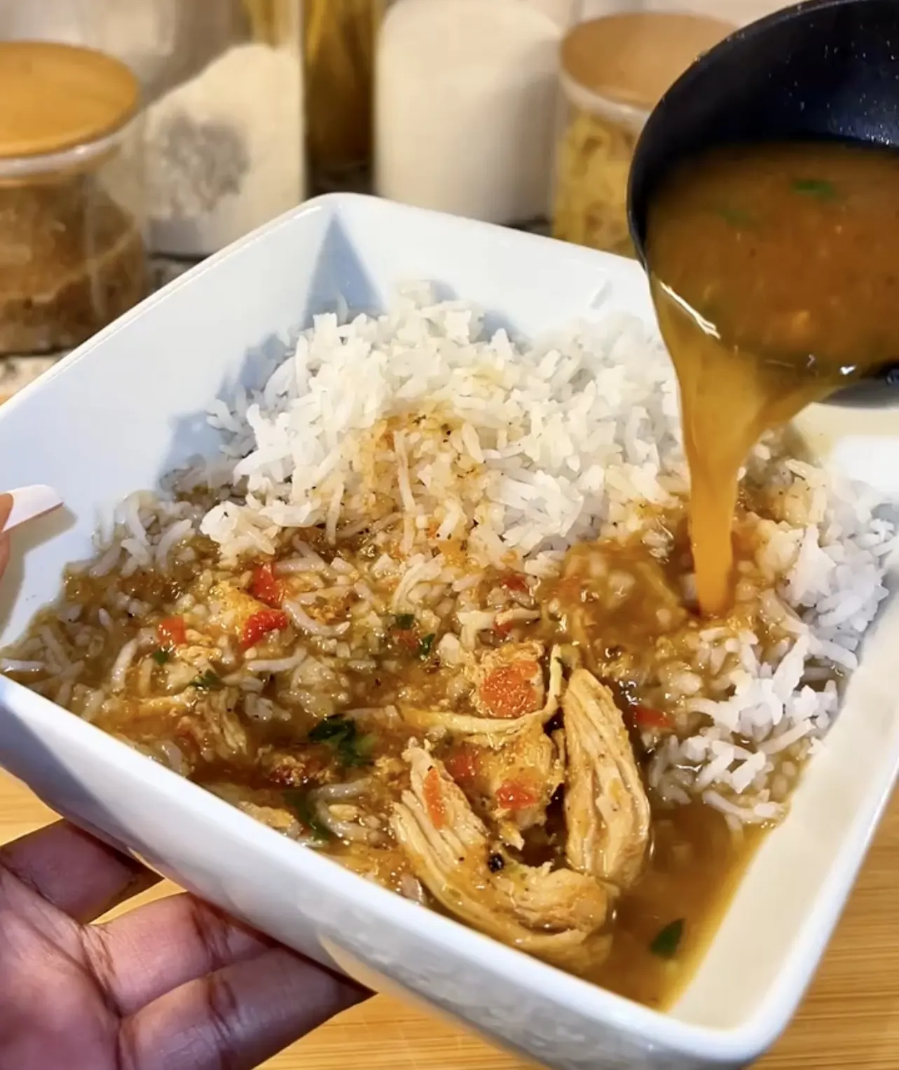 pepper-soup