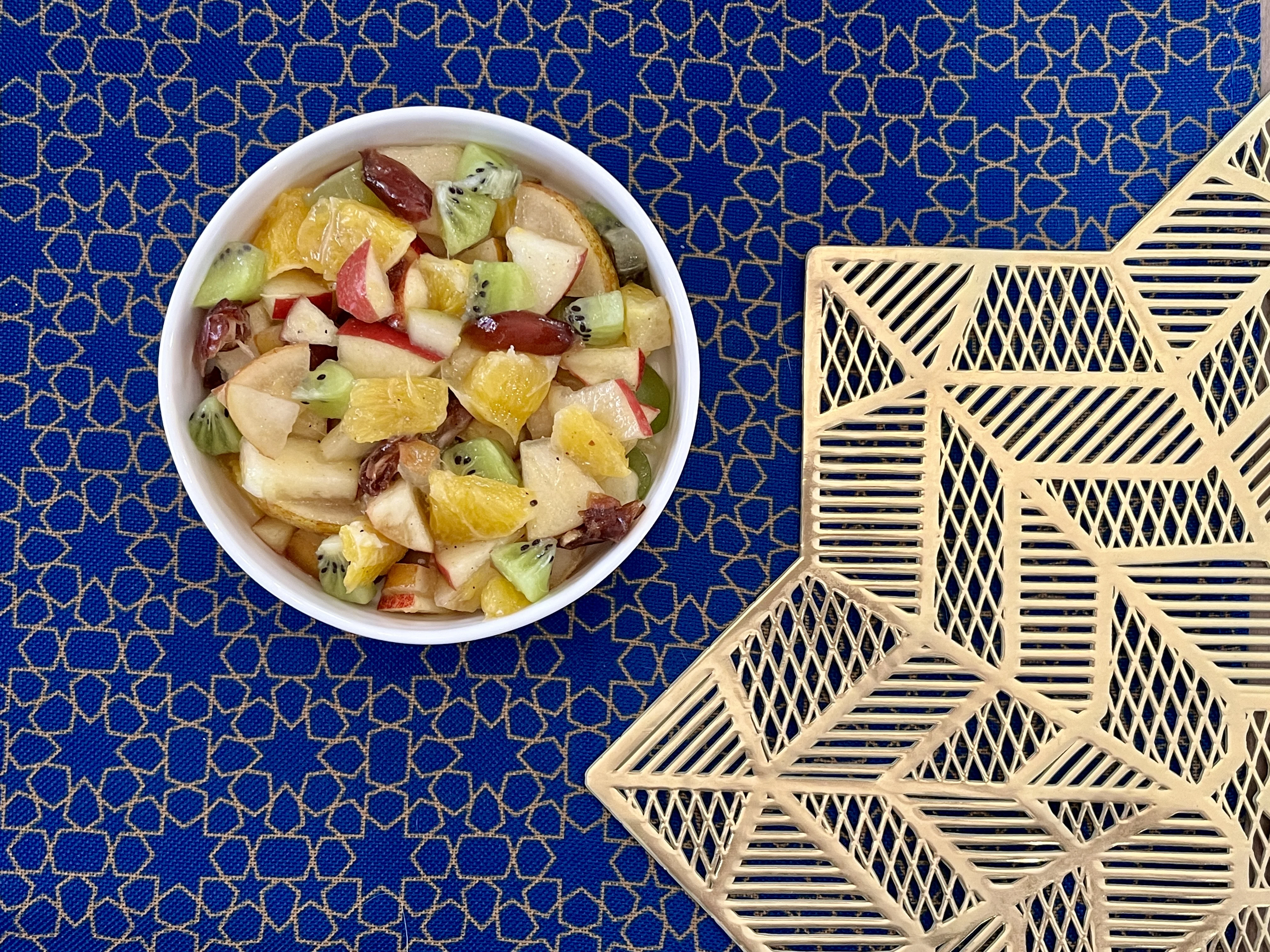 fruit-chaat