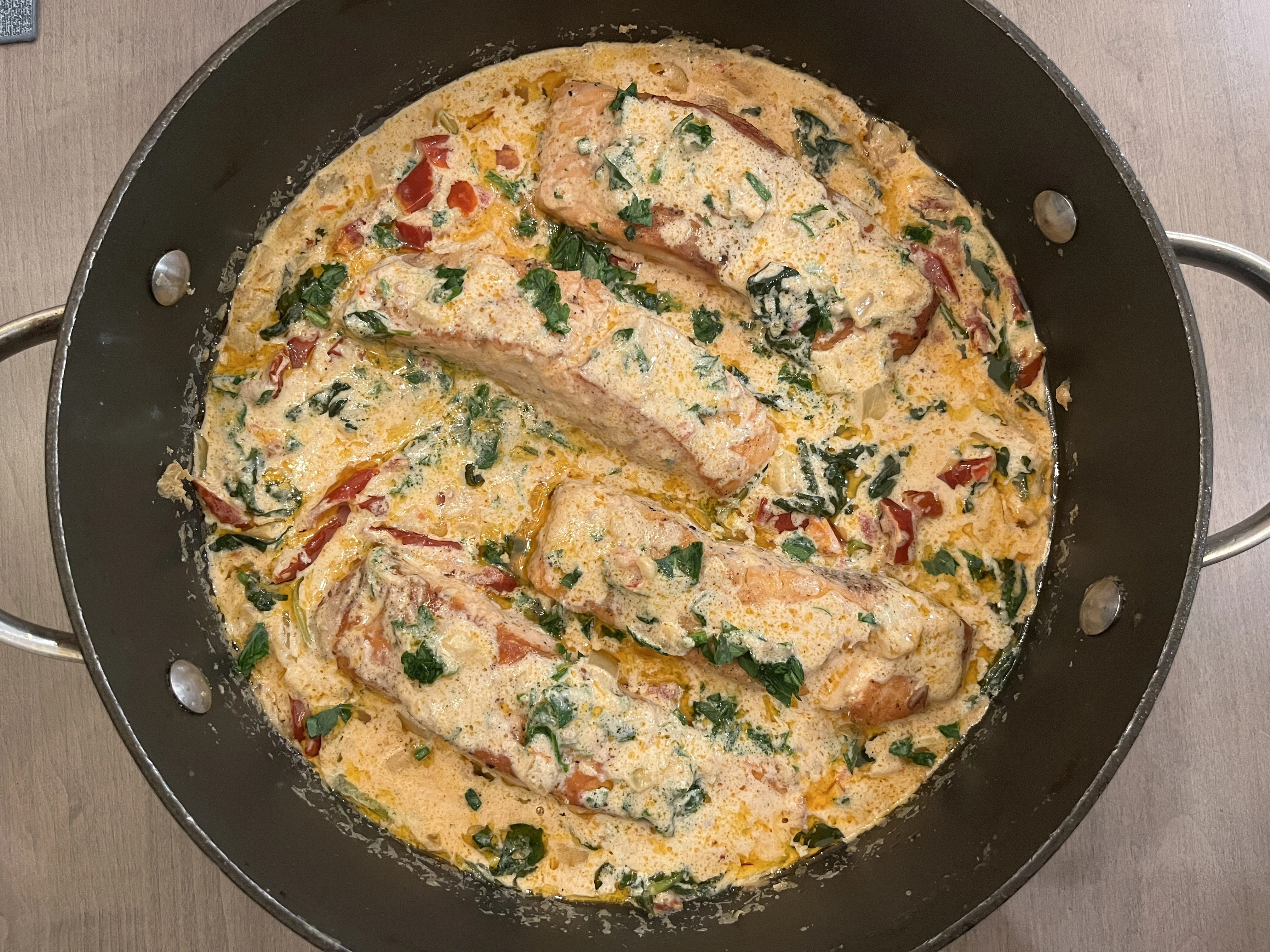 creamy-tuscan-salmon