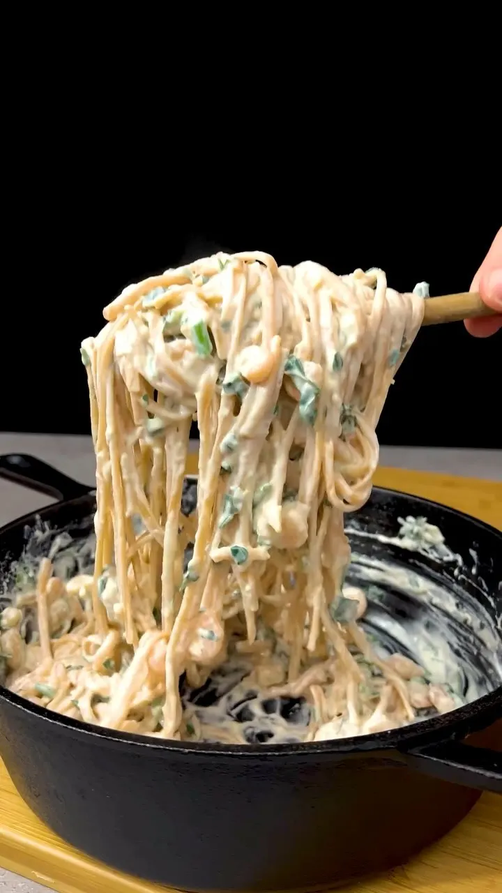 lemon-shrimp-pasta
