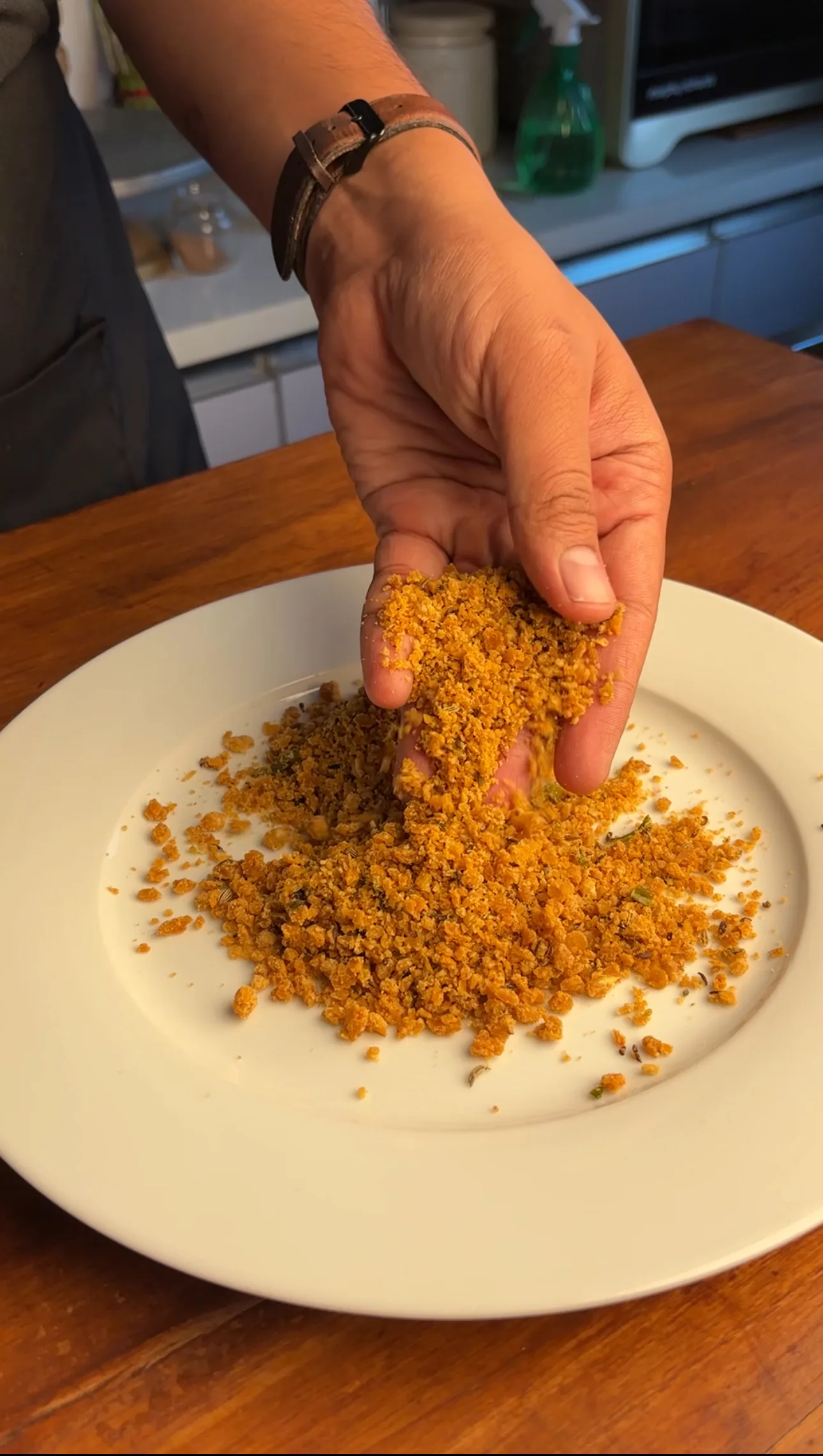 chana-dal-crumble