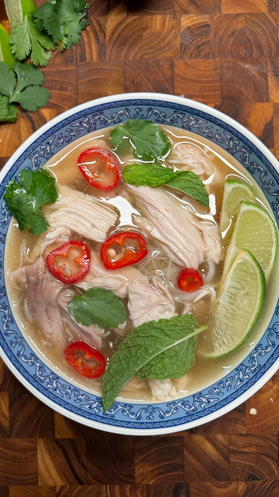 easy-chicken-pho