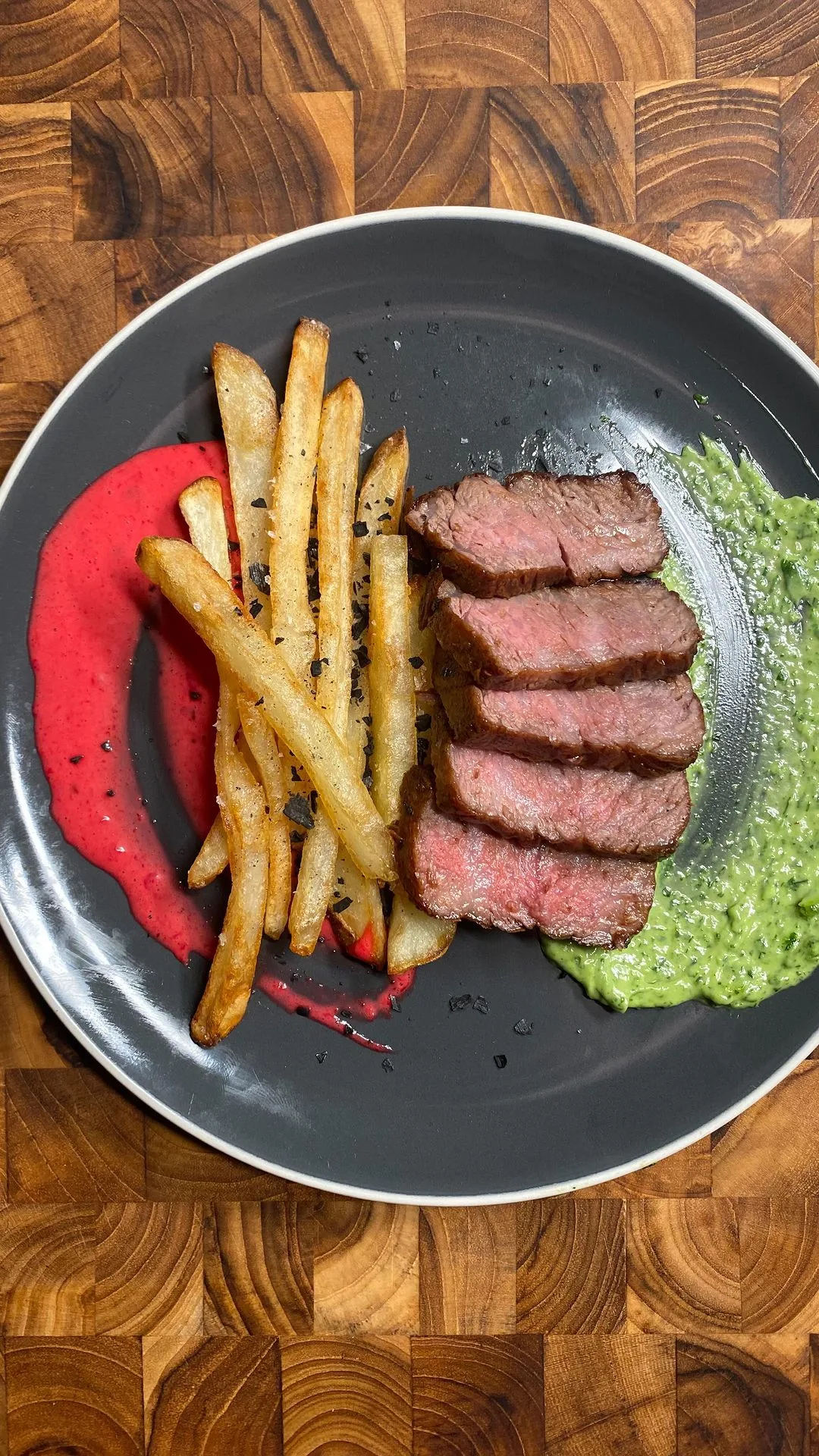 wagyu-frites