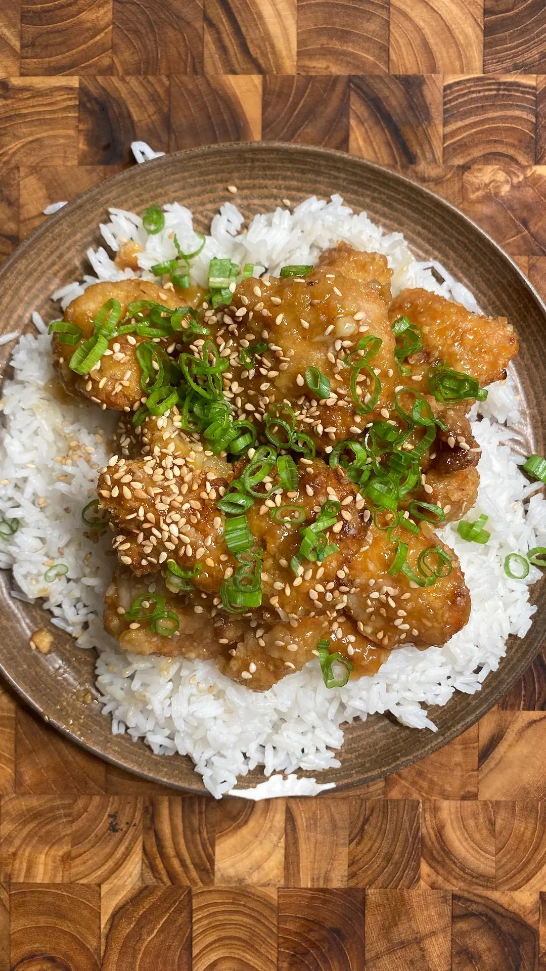 air-fryer-orange-chicken