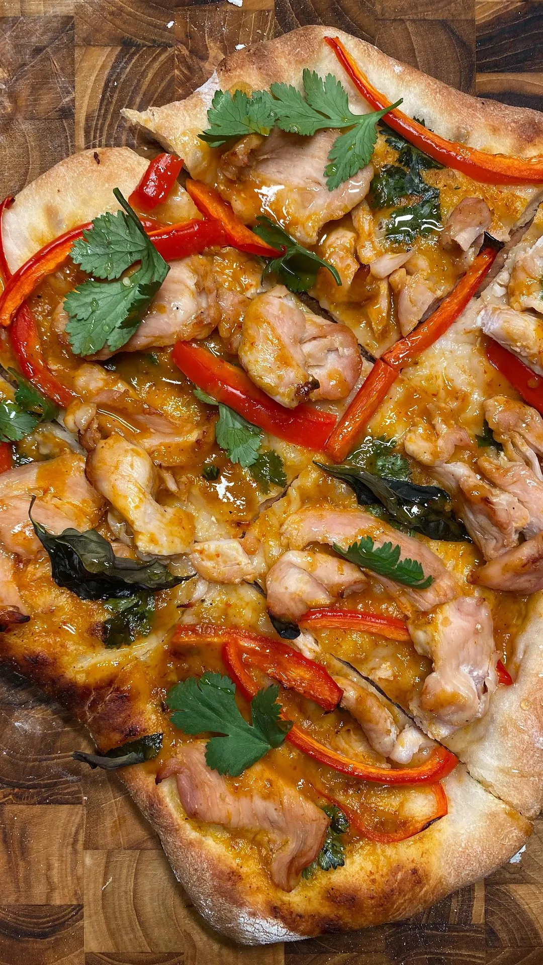 thai-chicken-curry-flatbread