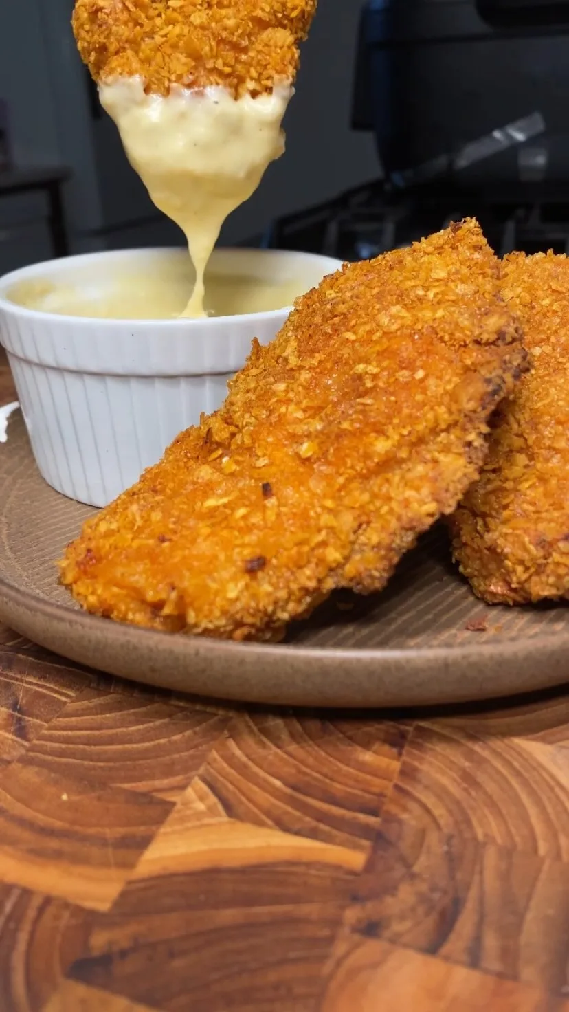 hot-honey-chicken-nuggets