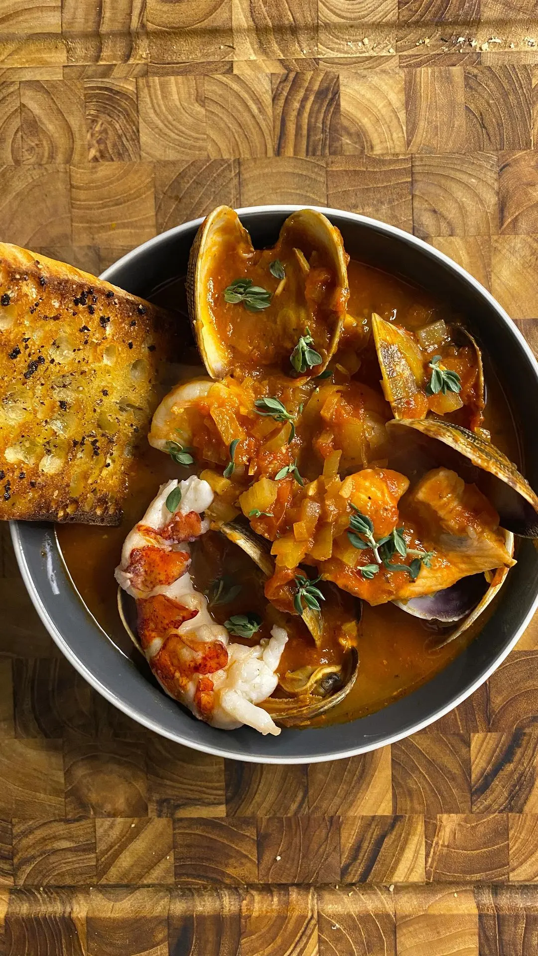 cioppino