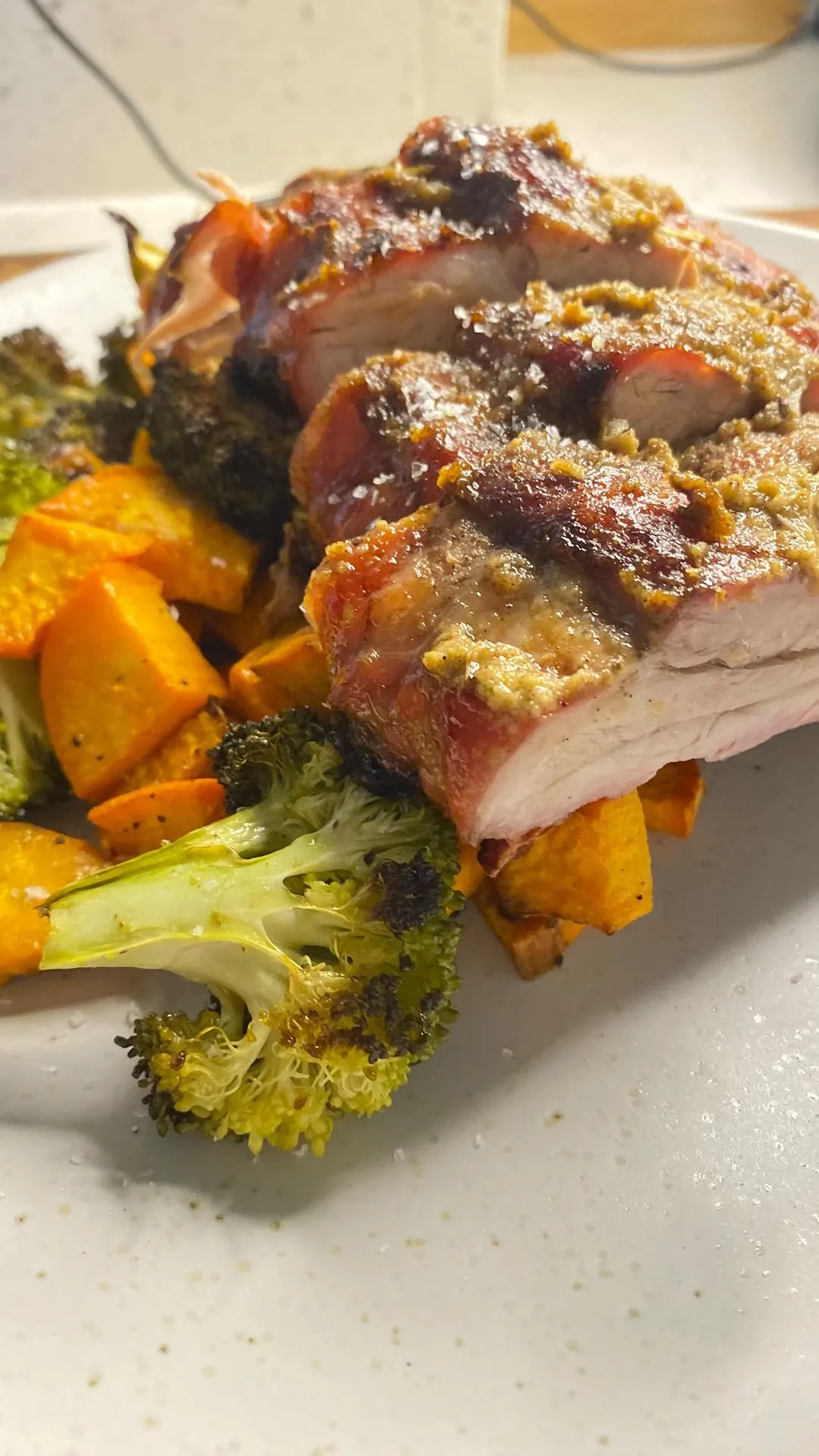 jerk-ribs-(oven-roasted)-w-@meatermade