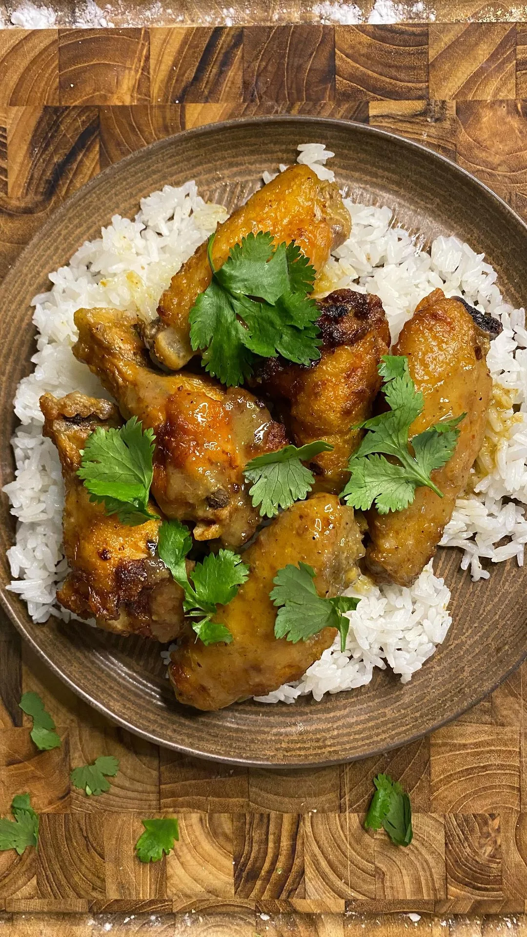 coconut-curry-wings