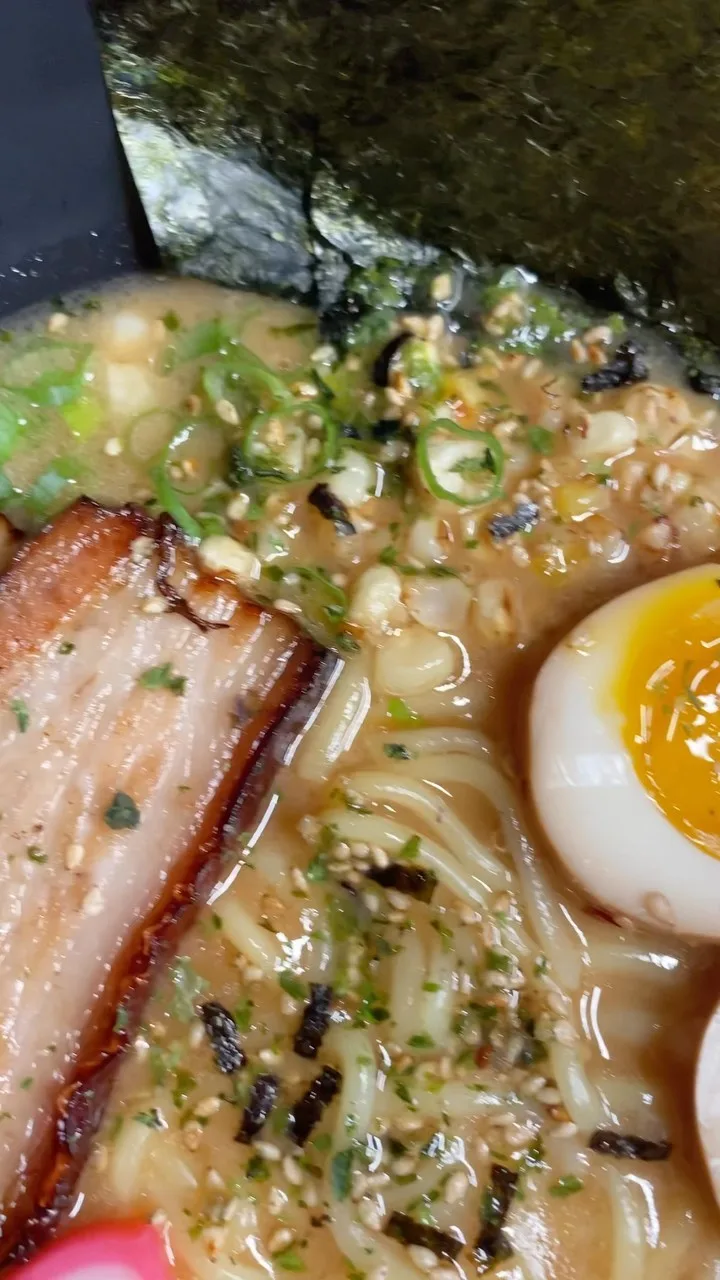tonkotsu-ramen