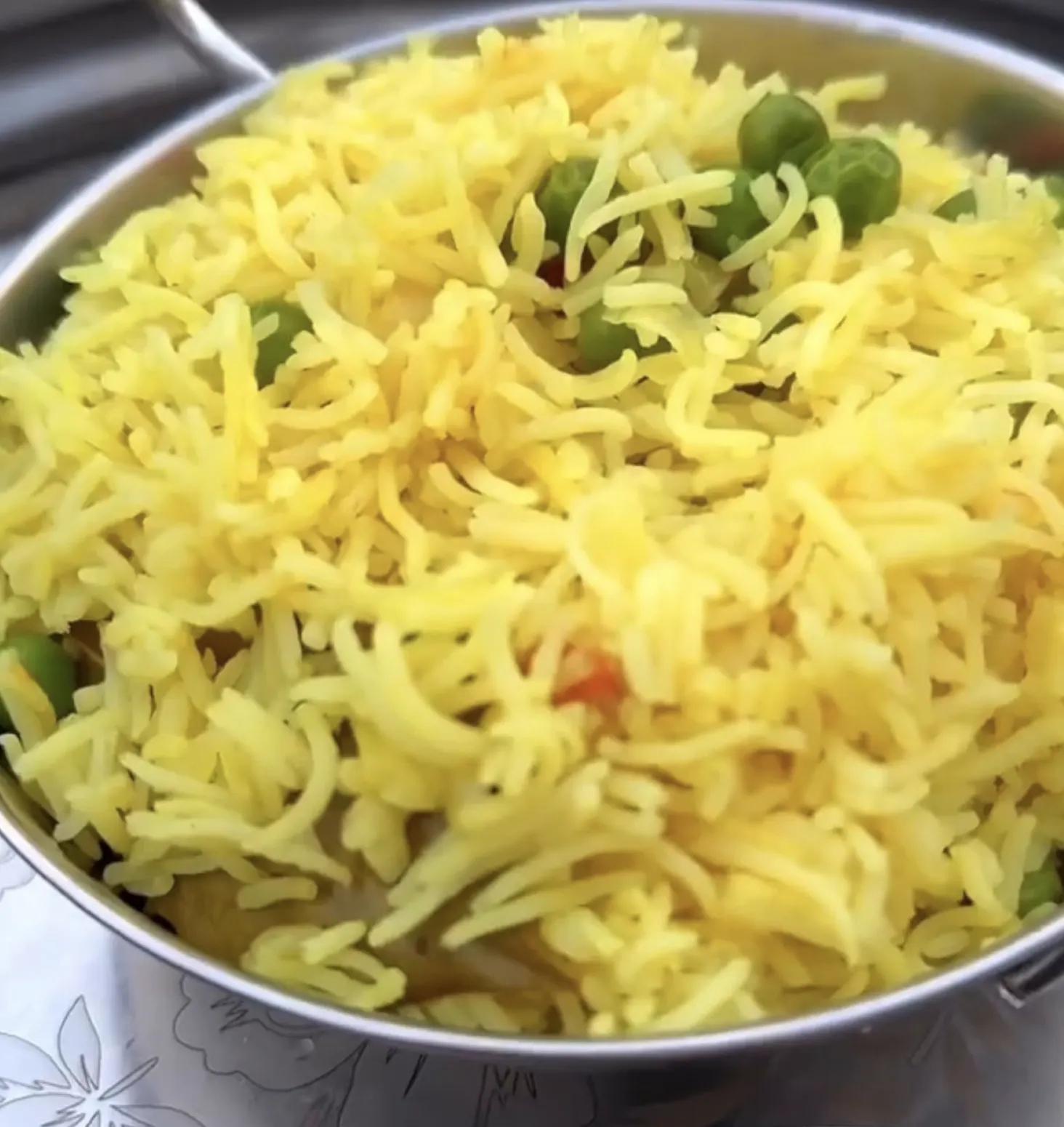arroz