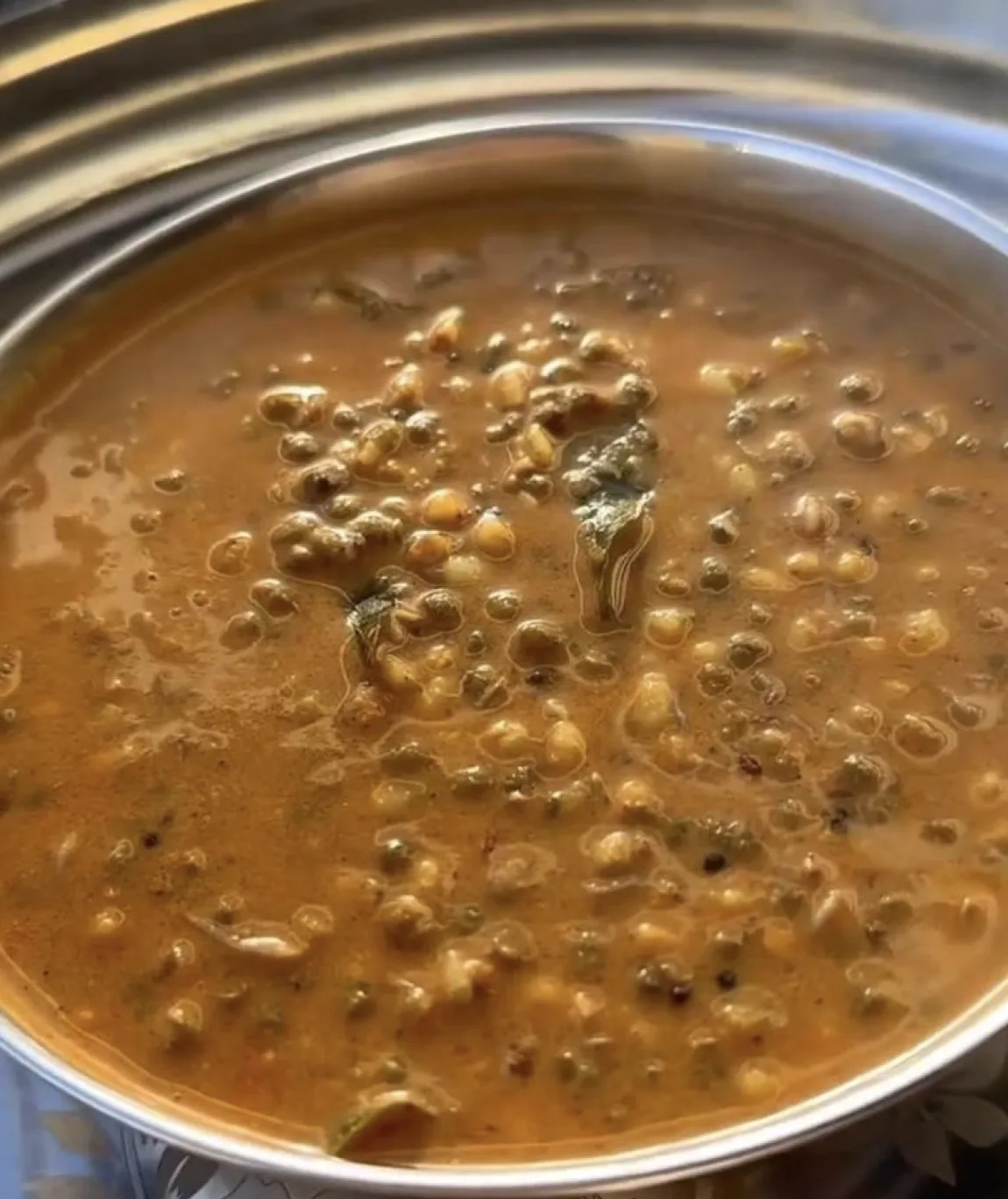 mooga-gathi