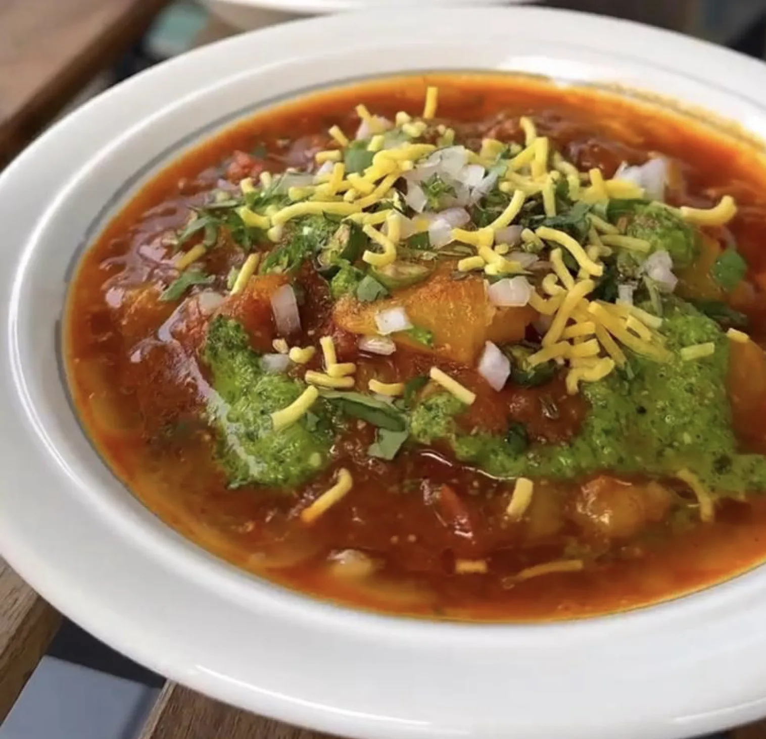 tamatar-ki-chaat
