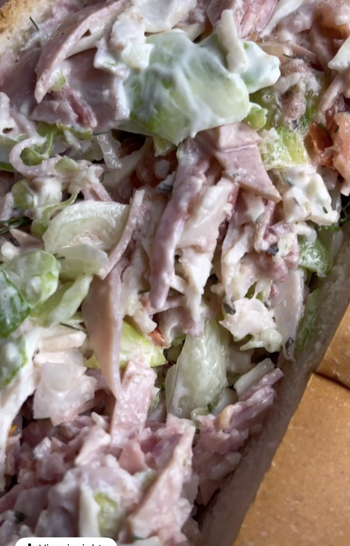 chopped-cold-cut-sandwich