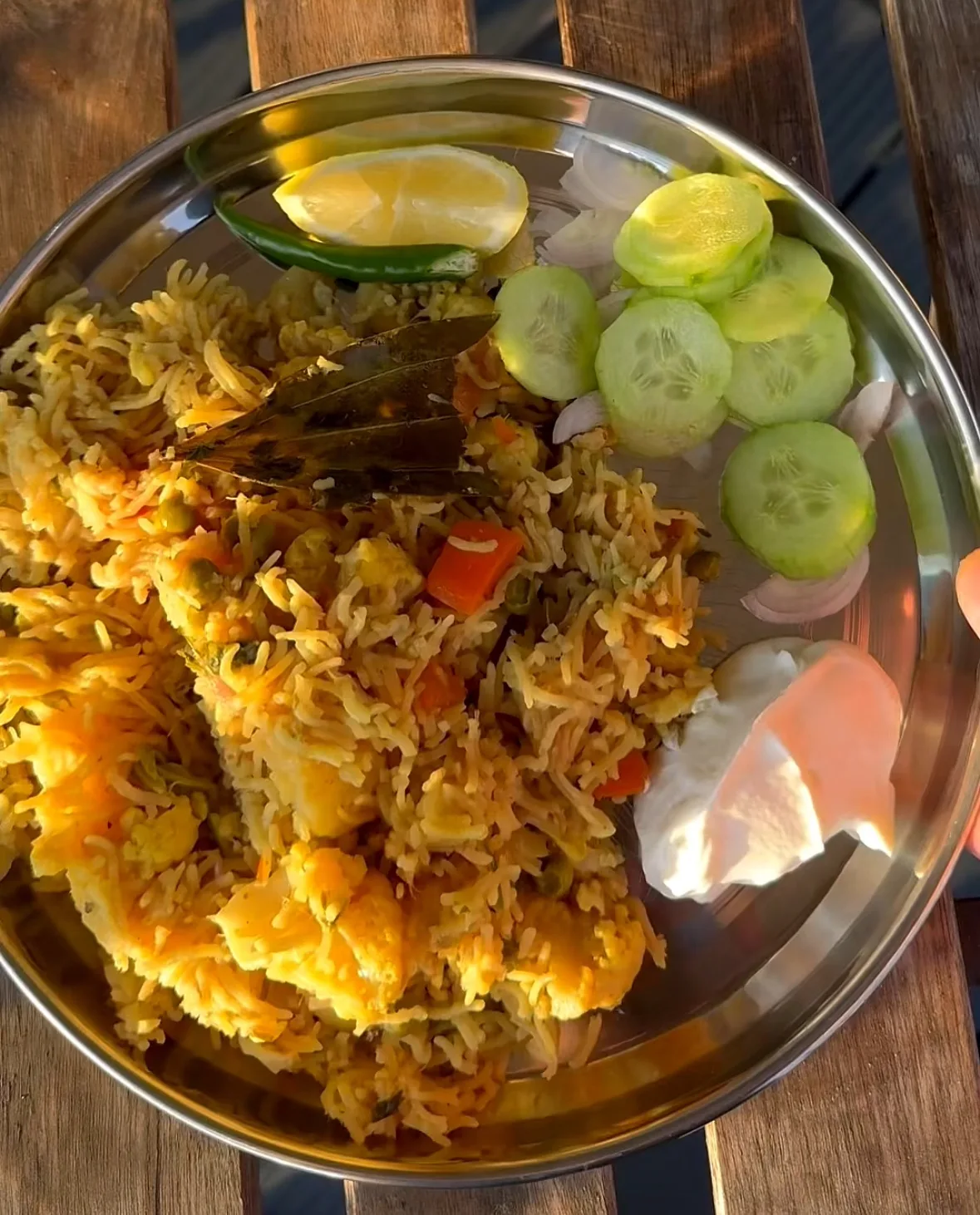 veg-pulao