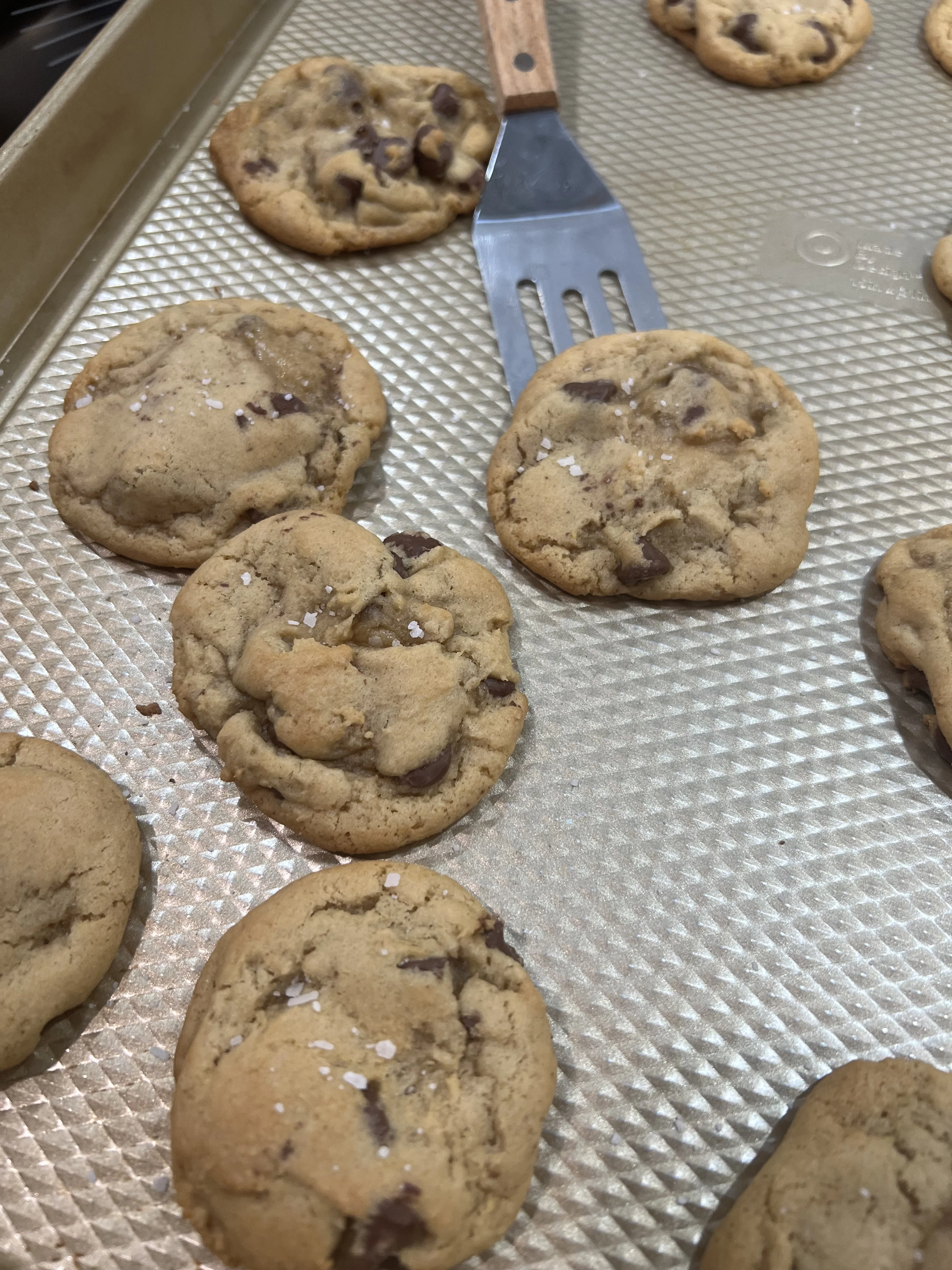 the-best-brown-butter-sea-salt-chocolate-chip-cookies
