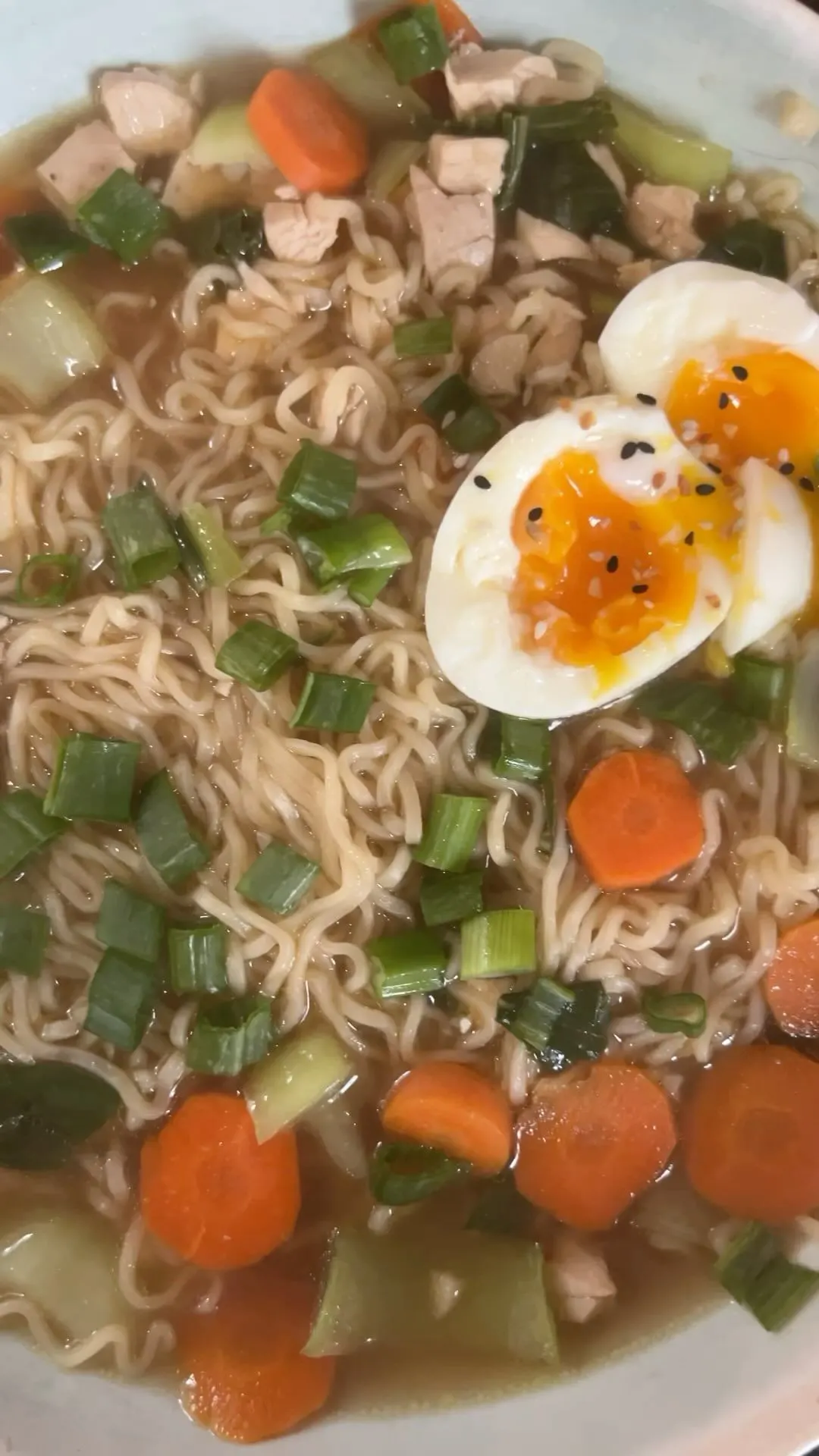 one-pot-ramen-soup