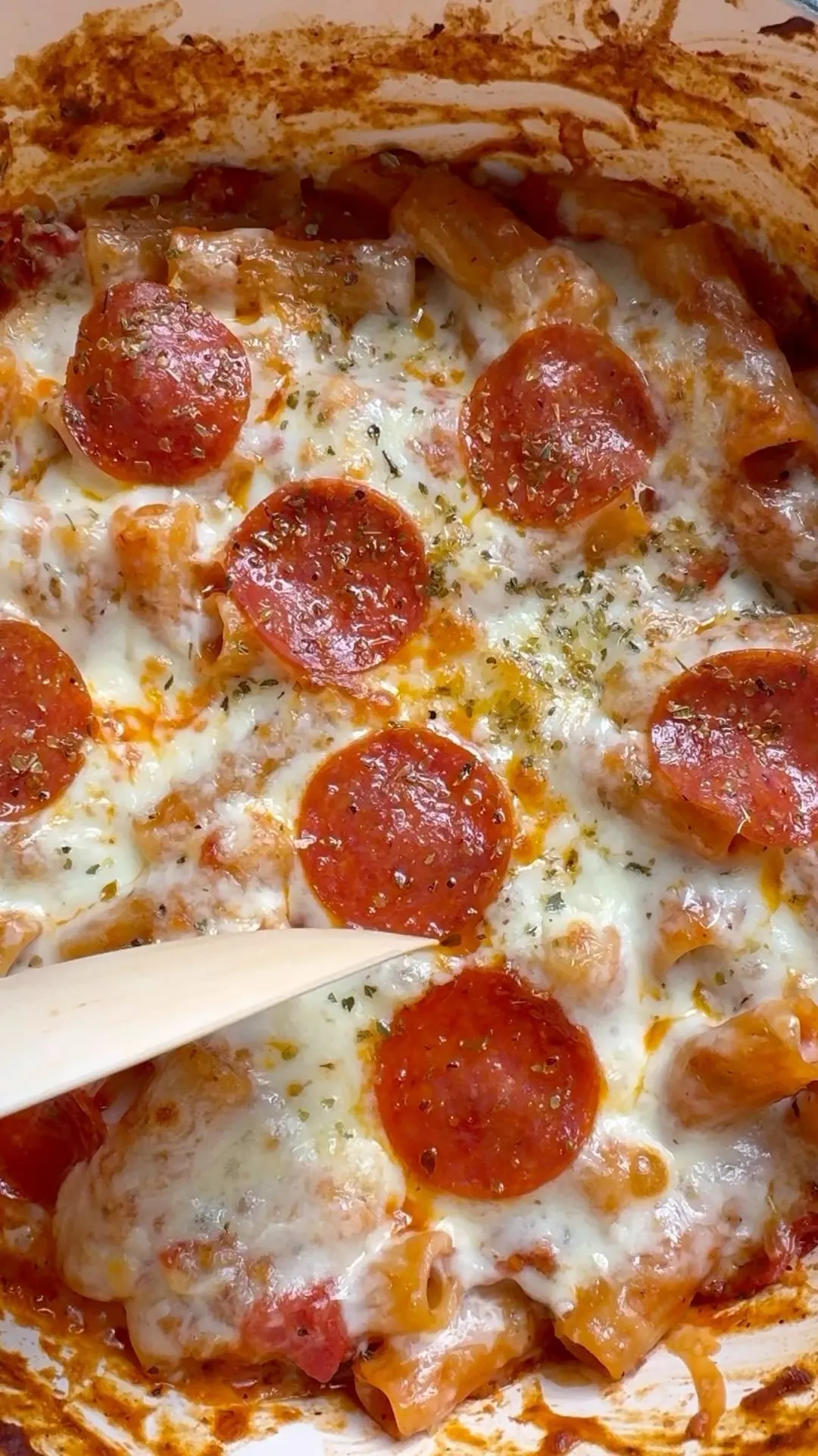 one-pot-pizza-pasta