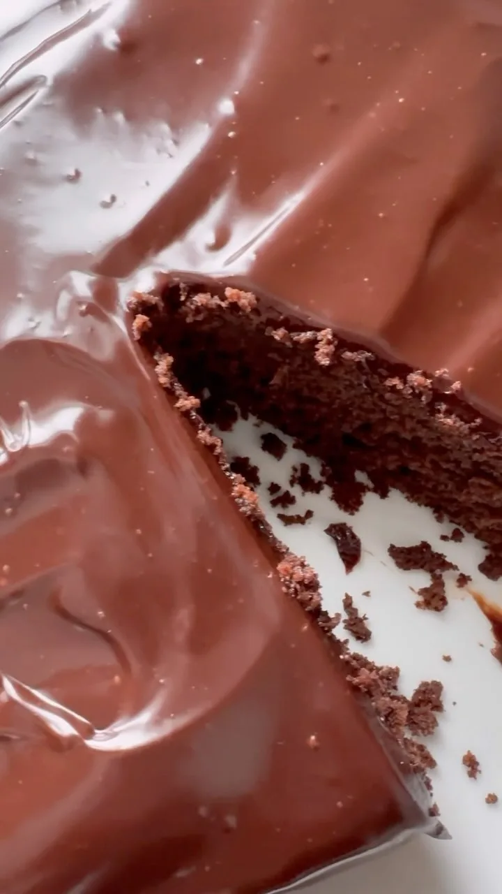 chocolate-olive-oil-cake