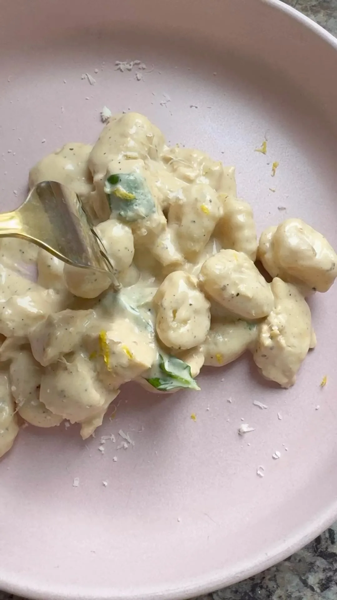 one-pot-lemon-chicken-gnocchi