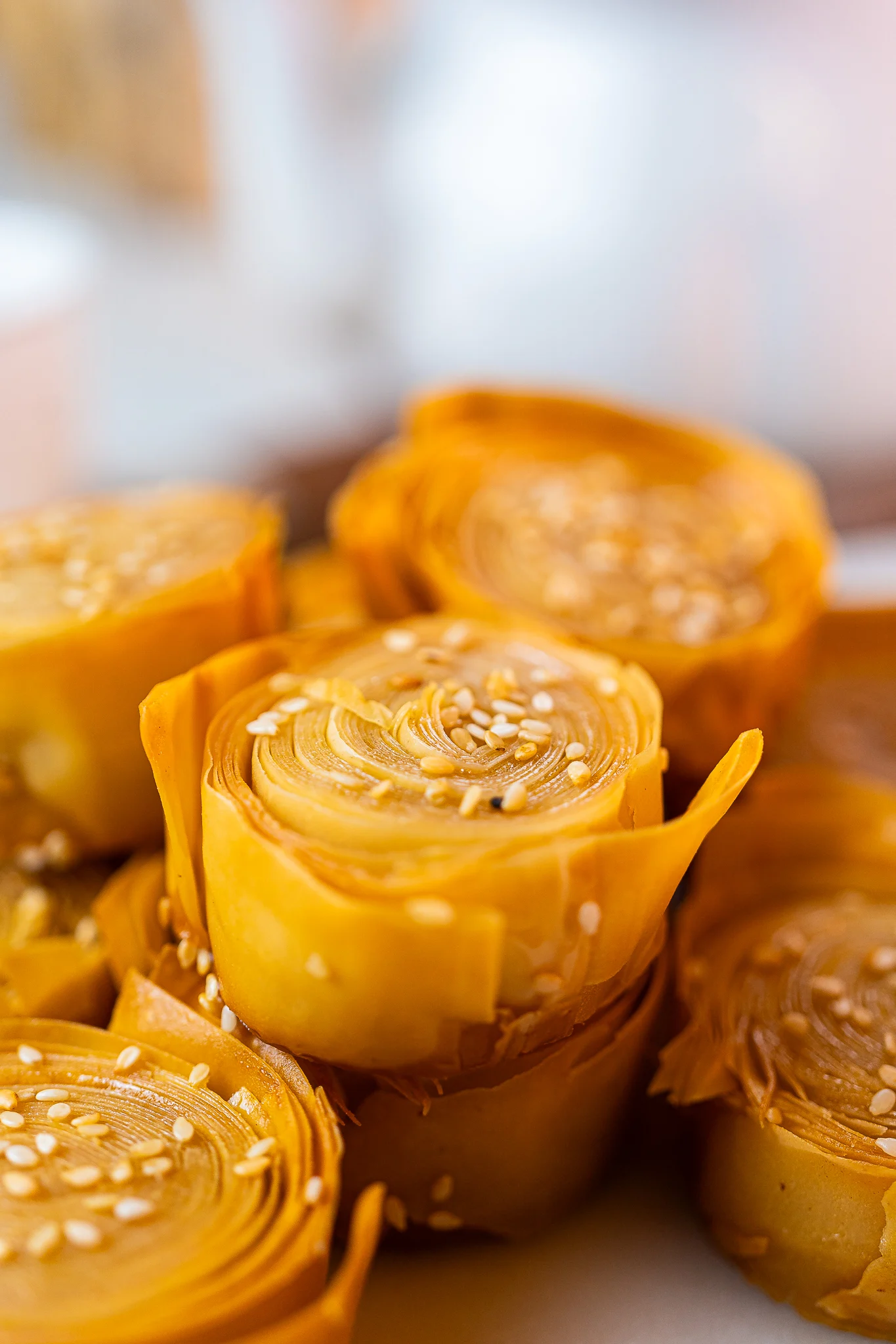 doce-arabe-na-massa-filo