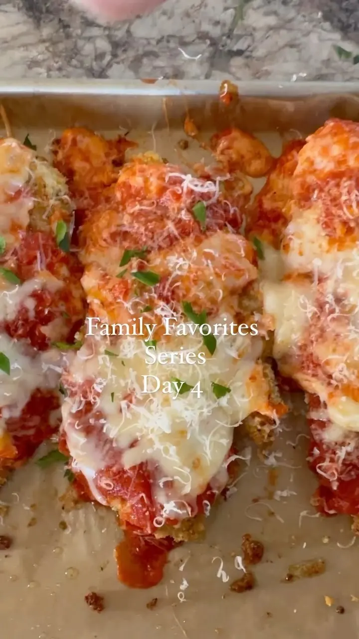 easy-chicken-parmesan