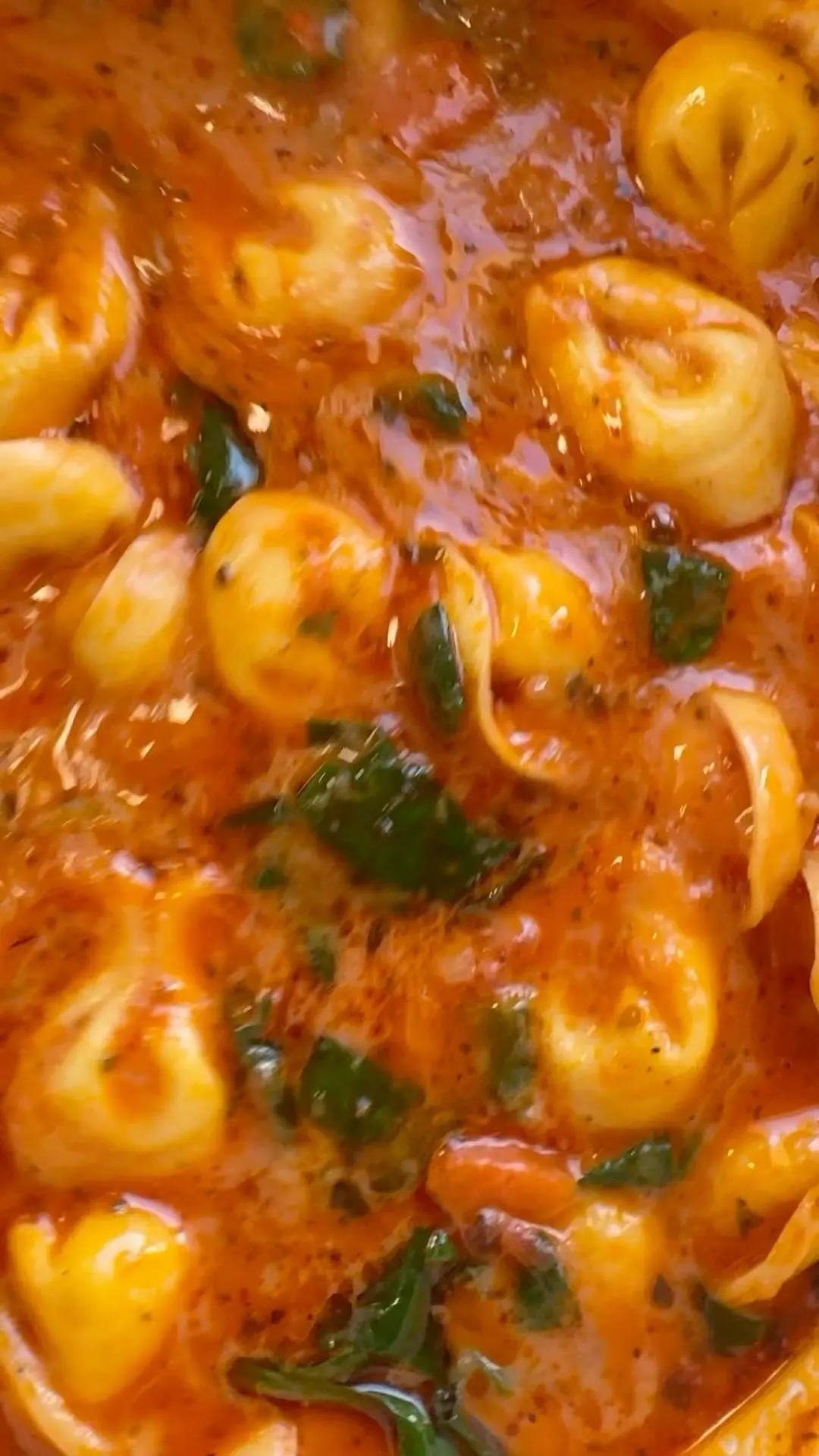 family-favorites-day-7-sausage-tortellini-soup