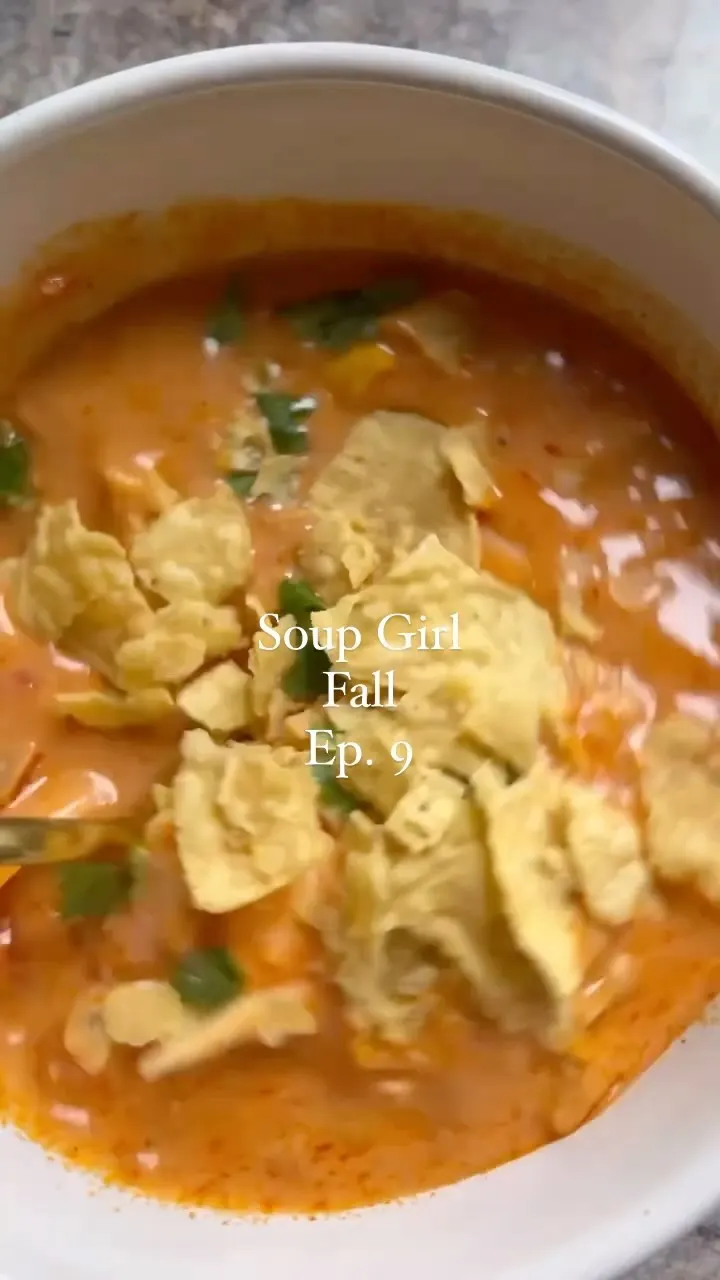 creamy-chicken-tortilla-soup