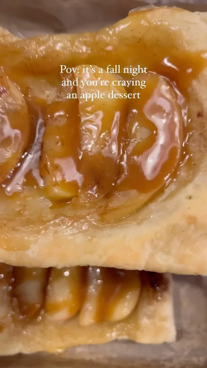 puff-pastry-apple-tarts