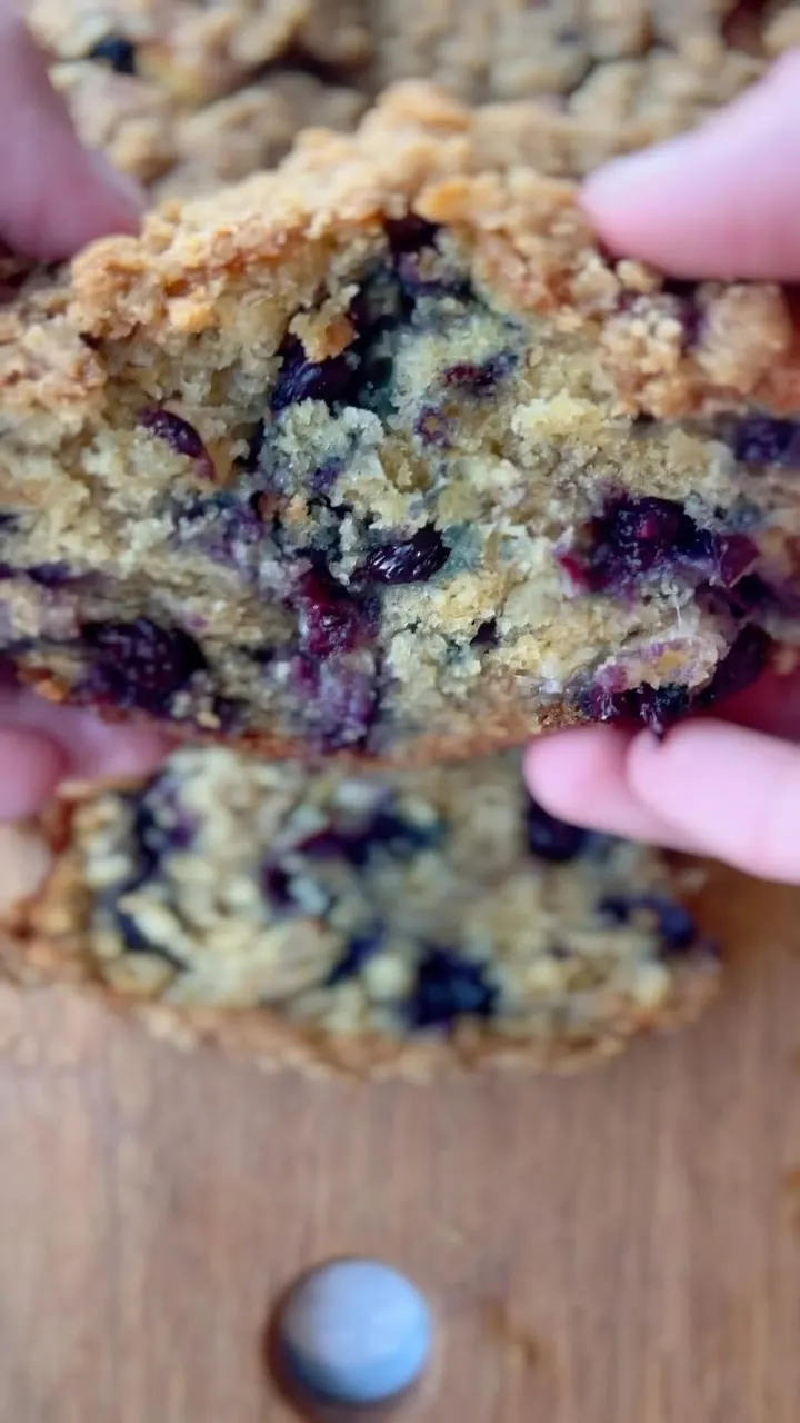 blueberries-and-bananas