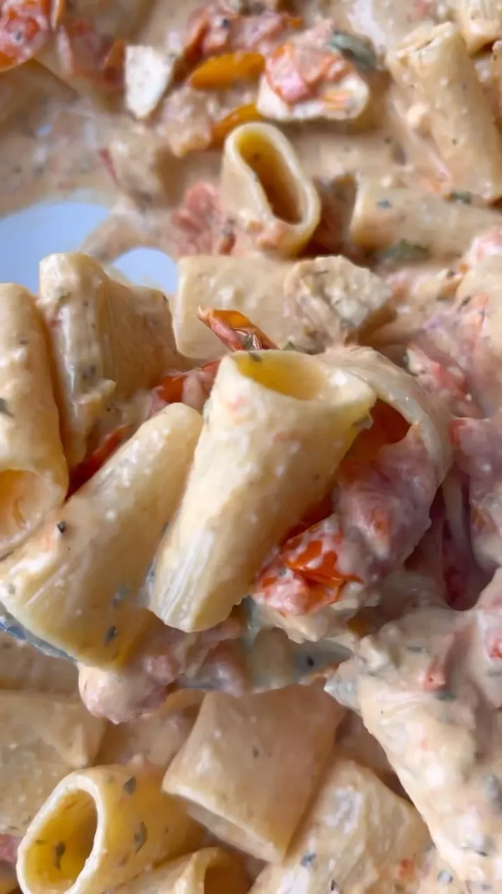 baked-boursin-pasta