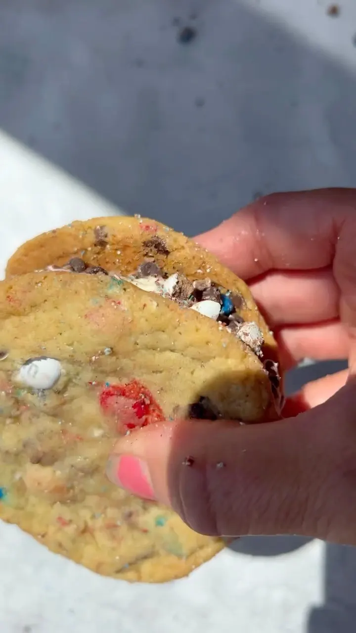mandm-cookie-ice-cream-sandwiches