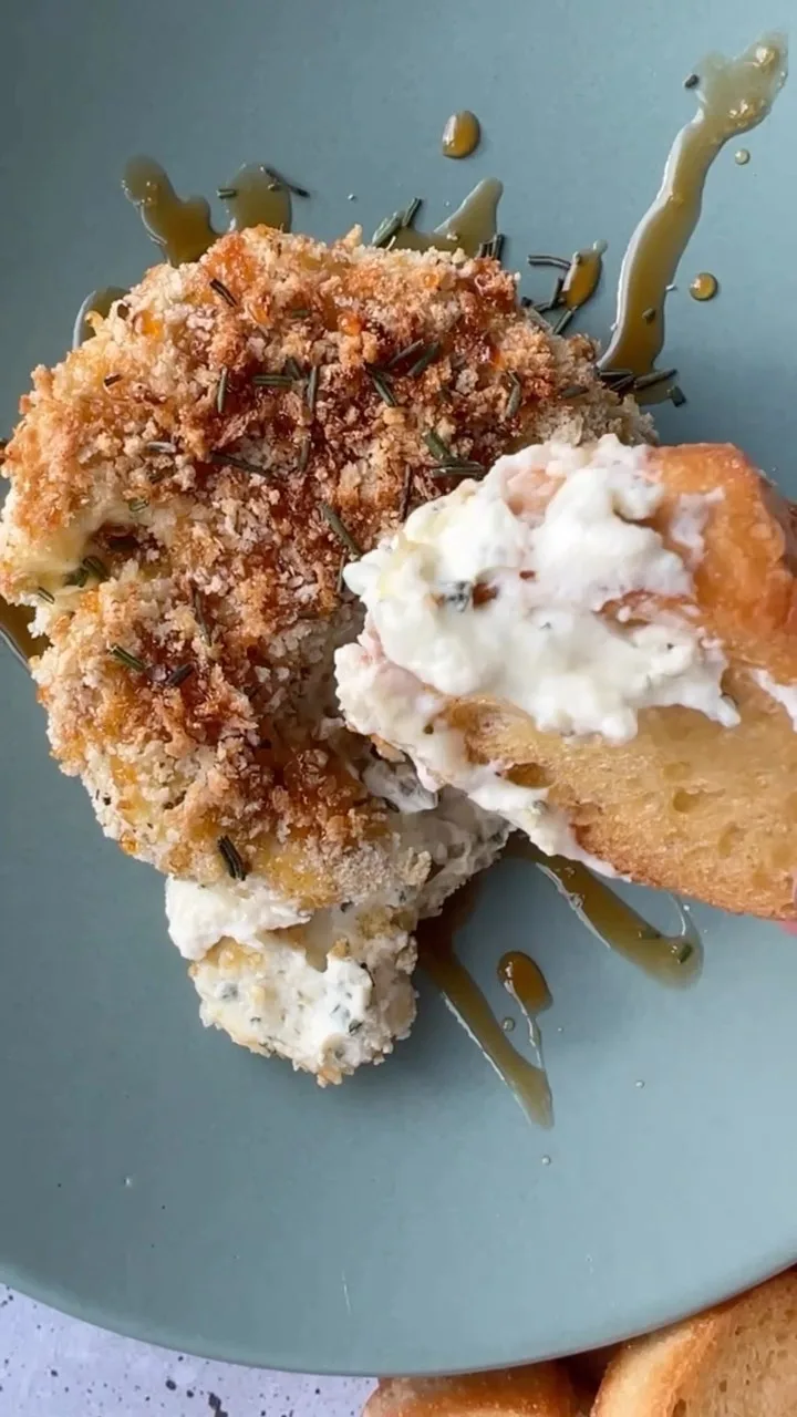 crispy-boursin-cheese-appetizer