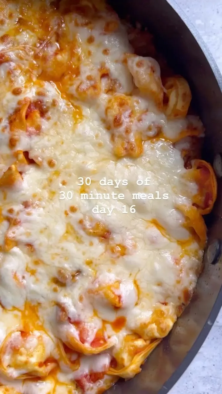 cheesy-tortellini-bake